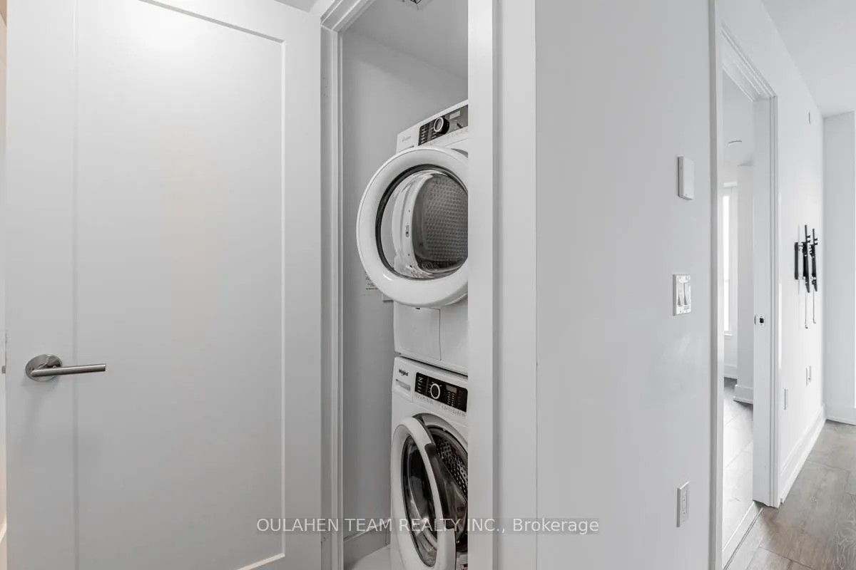 Photo 19 of Unit 1106, 575 Bloor Street E, Toronto, North St. James Town — HOMEH