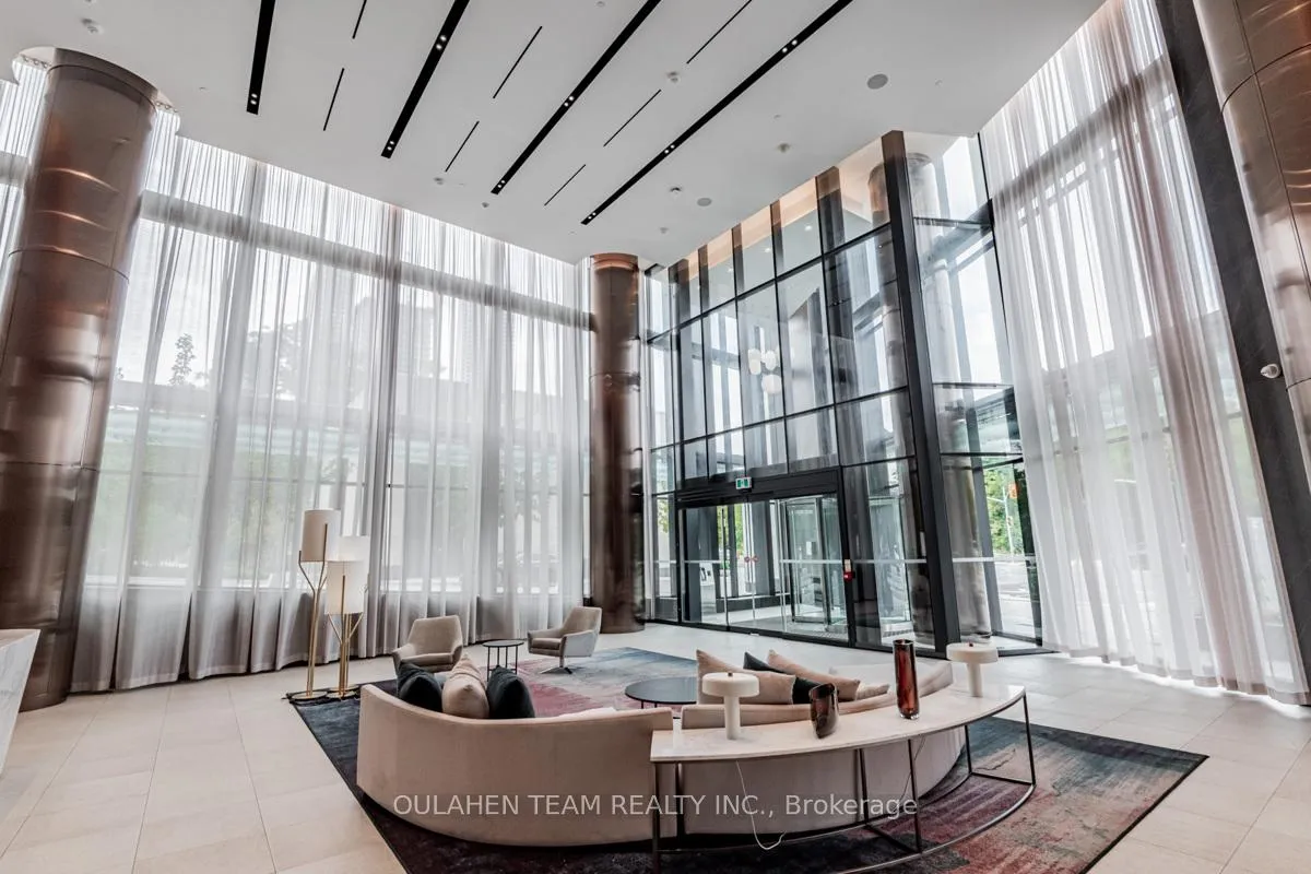 Photo 20 of Unit 1106, 575 Bloor Street E, Toronto, North St. James Town — HOMEH