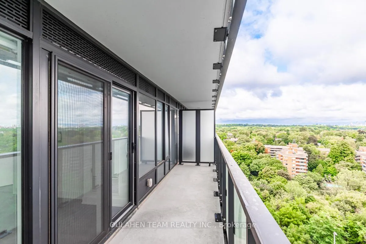 Photo 22 of Unit 1106, 575 Bloor Street E, Toronto, North St. James Town — HOMEH