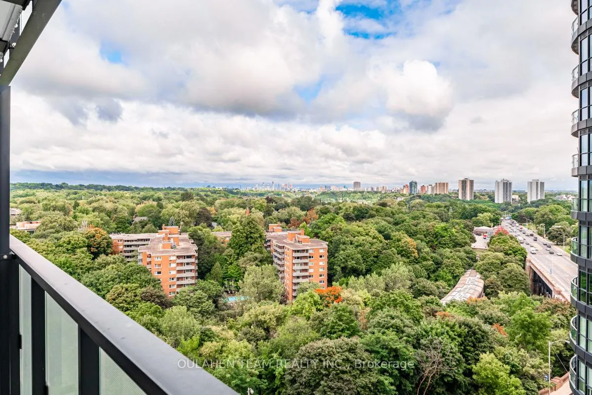 Photo 23 of Unit 1106, 575 Bloor Street E, Toronto, North St. James Town — HOMEH