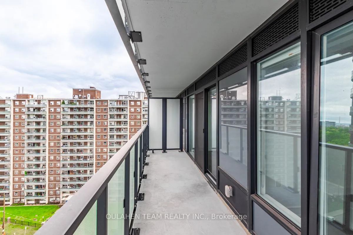 Photo 24 of Unit 1106, 575 Bloor Street E, Toronto, North St. James Town — HOMEH