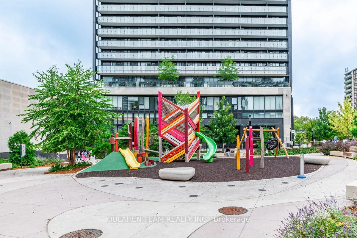 Photo 26 of Unit 1106, 575 Bloor Street E, Toronto, North St. James Town — HOMEH