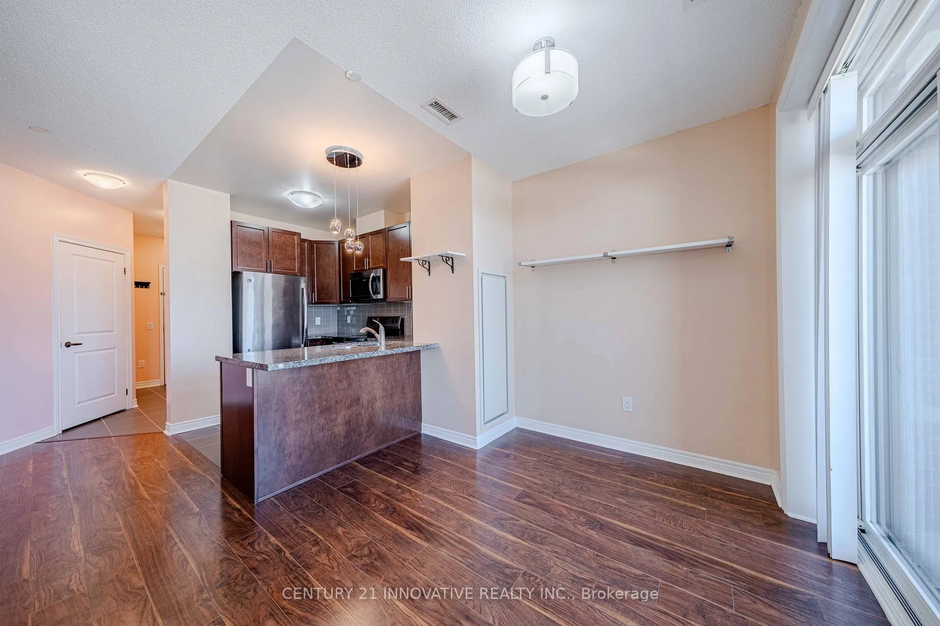 Photo 8 of Unit 806, 7325 Markham Road, Markham, Cedarwood — HOMEH