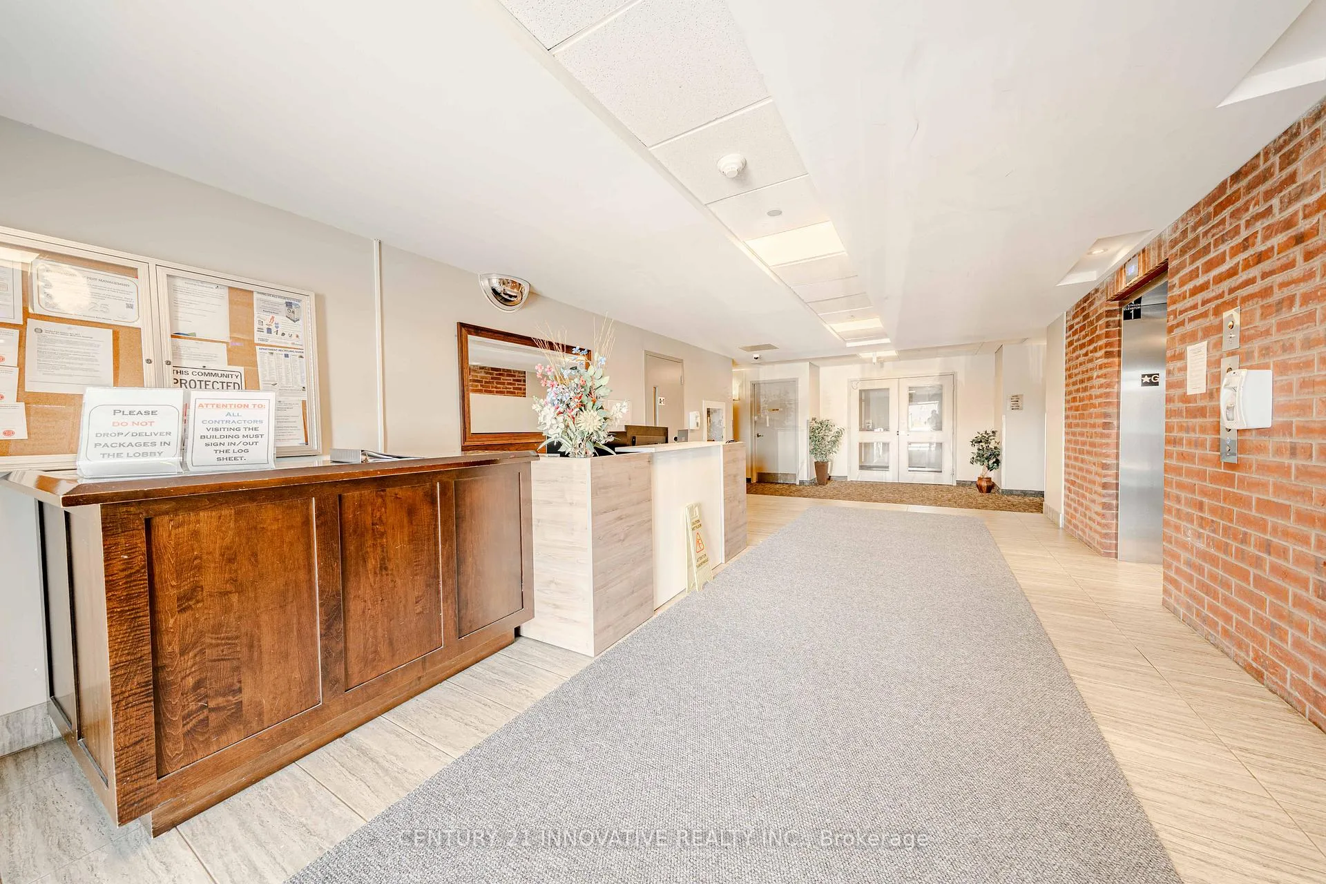 Photo 30 of Unit 806, 7325 Markham Road, Markham, Cedarwood — HOMEH
