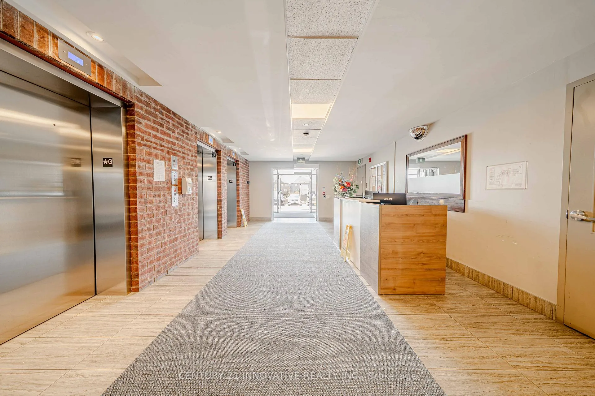 Photo 31 of Unit 806, 7325 Markham Road, Markham, Cedarwood — HOMEH