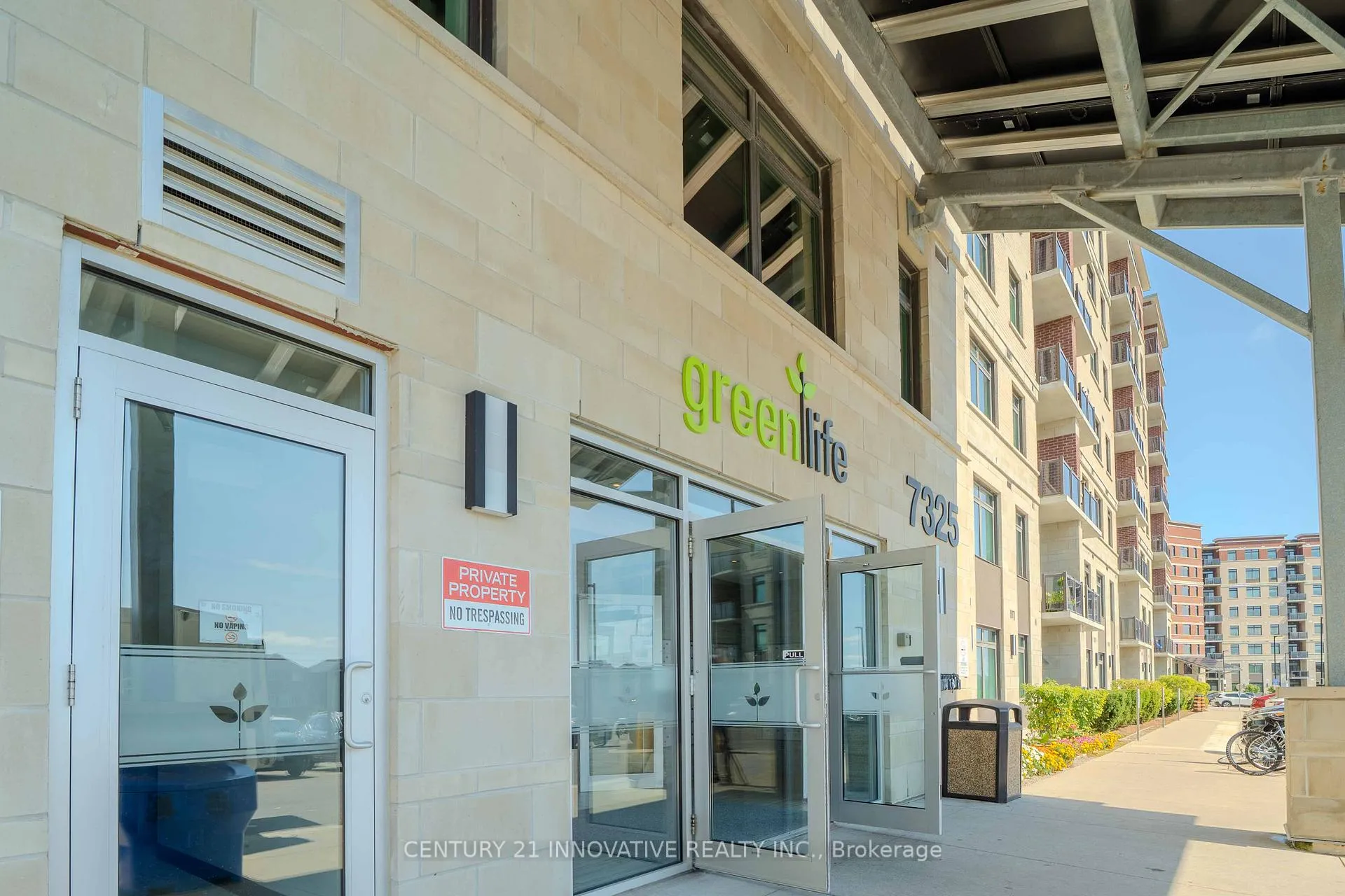 Photo 32 of Unit 806, 7325 Markham Road, Markham, Cedarwood — HOMEH