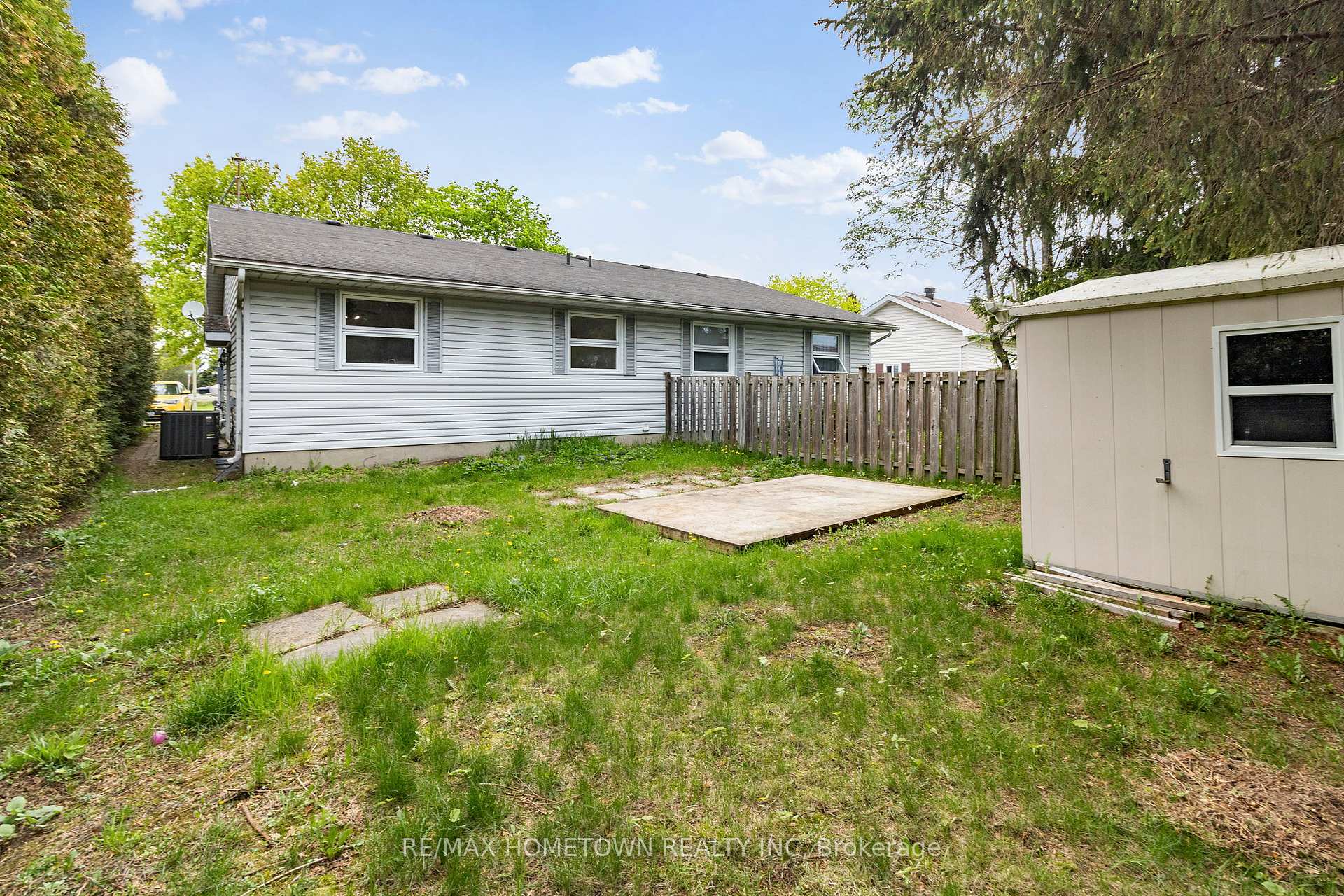 Photo 28 of 5303 Maple Street, Edwardsburgh/Cardinal, Town of Cardinal — HOMEH