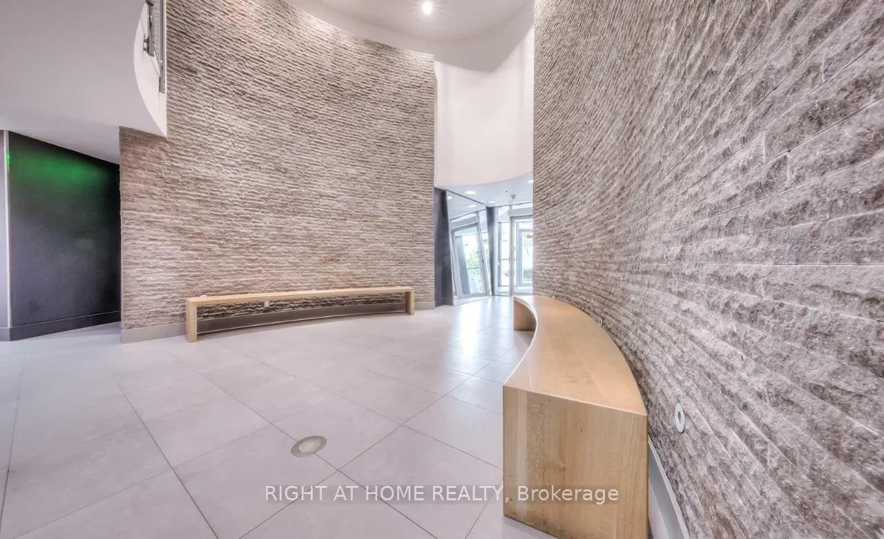 Photo 28 of Unit 403, 1 Shaw Street, Toronto, Niagara — HOMEH