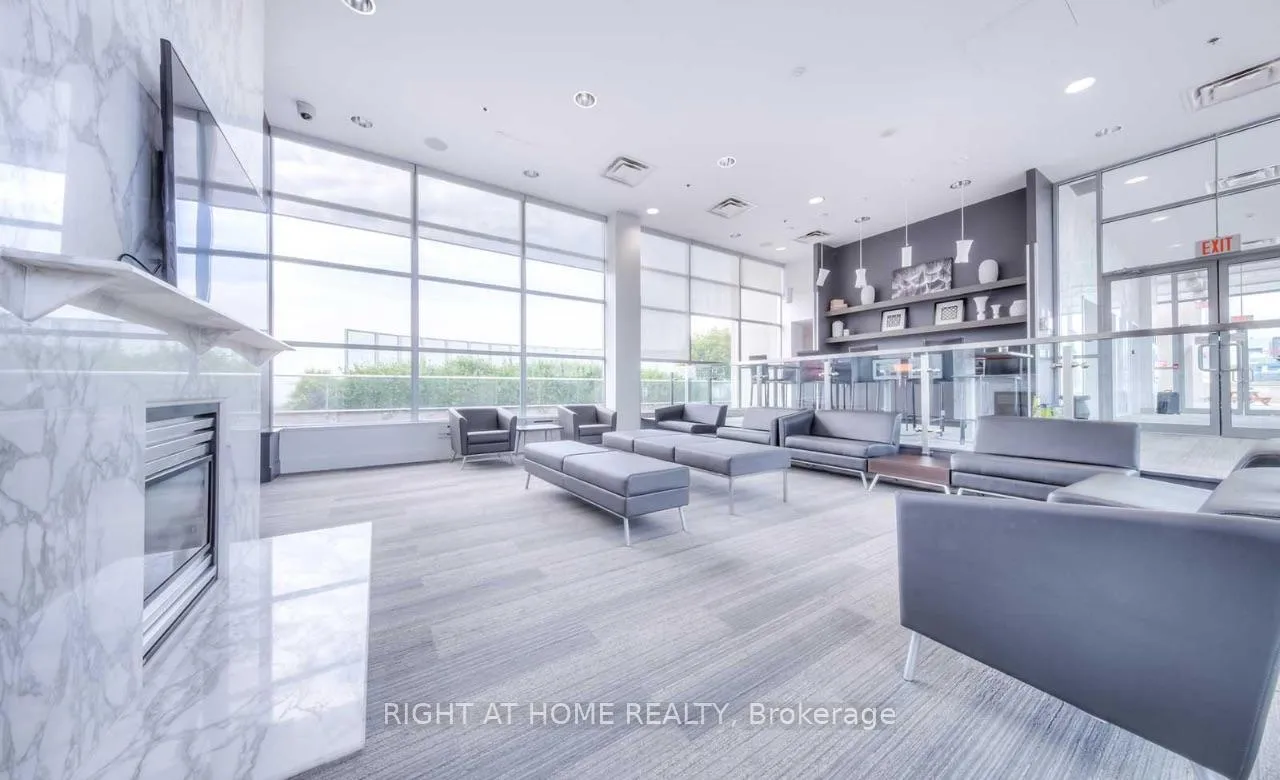 Photo 30 of Unit 403, 1 Shaw Street, Toronto, Niagara — HOMEH