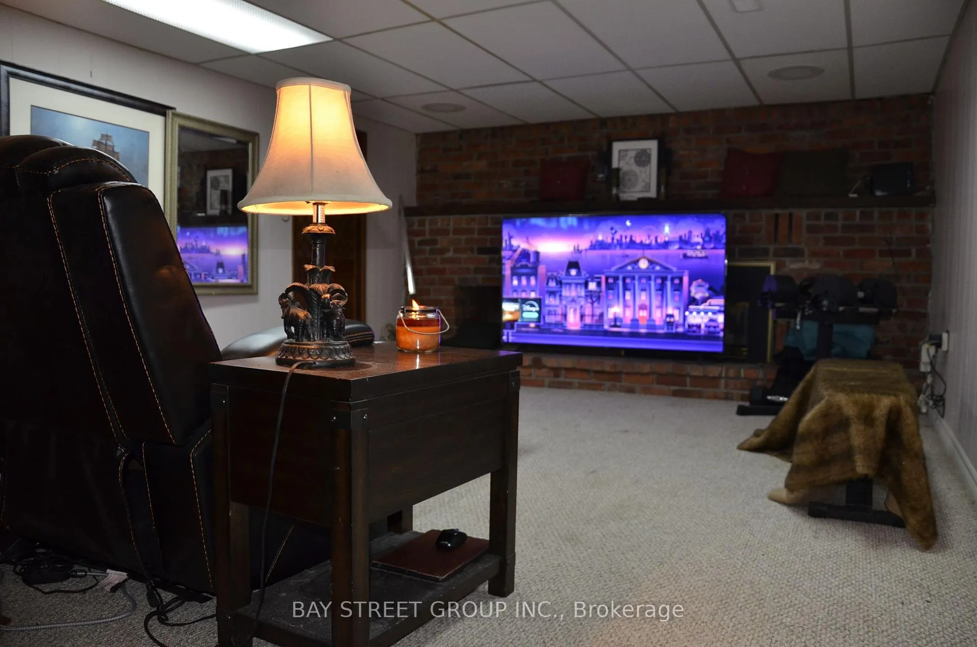 Photo 10 of 125 Loyalist Drive, Hamilton, Corman — HOMEH
