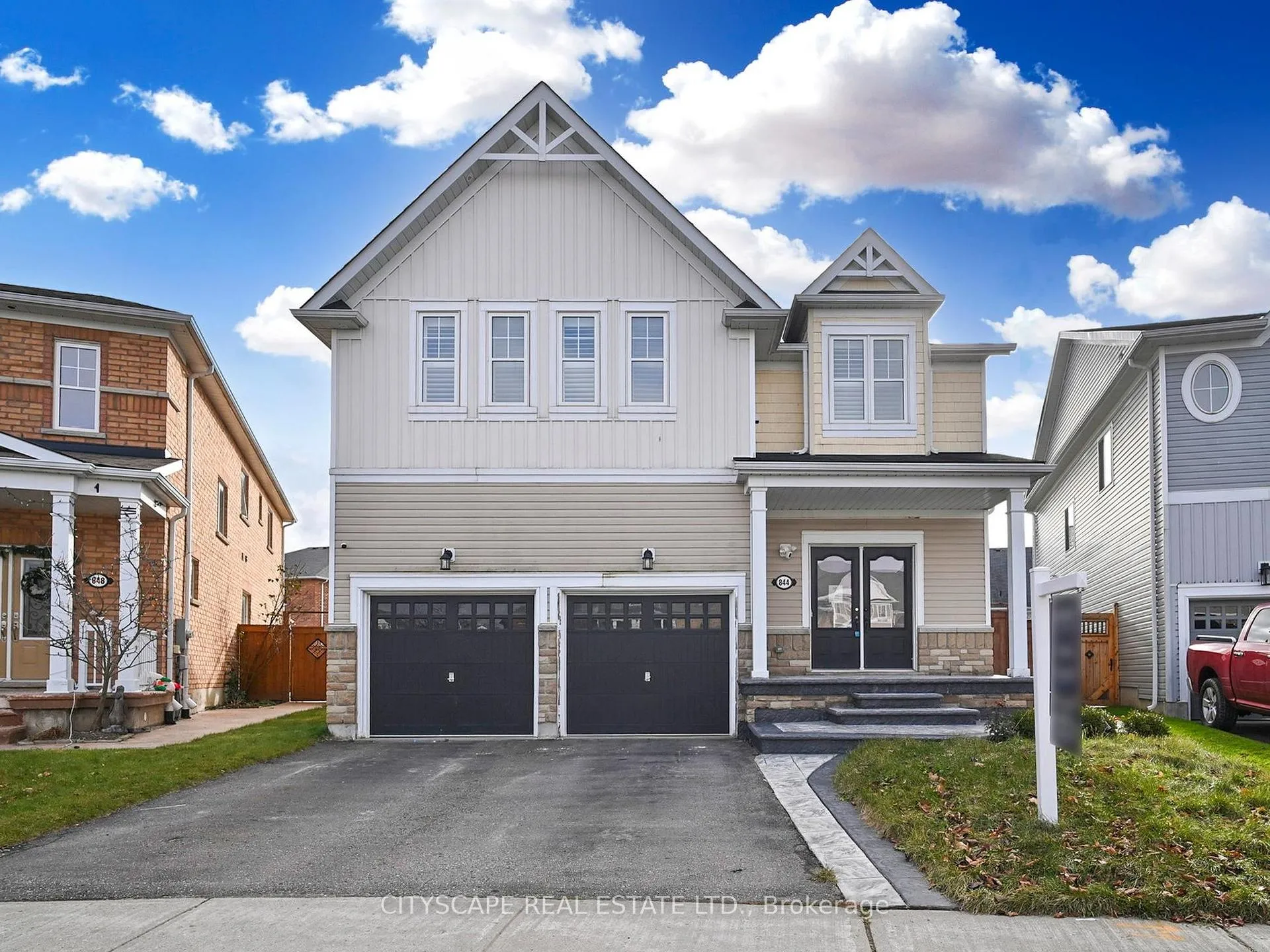 Photo 1 of 844 O'Reilly Crescent, Shelburne — HOMEH