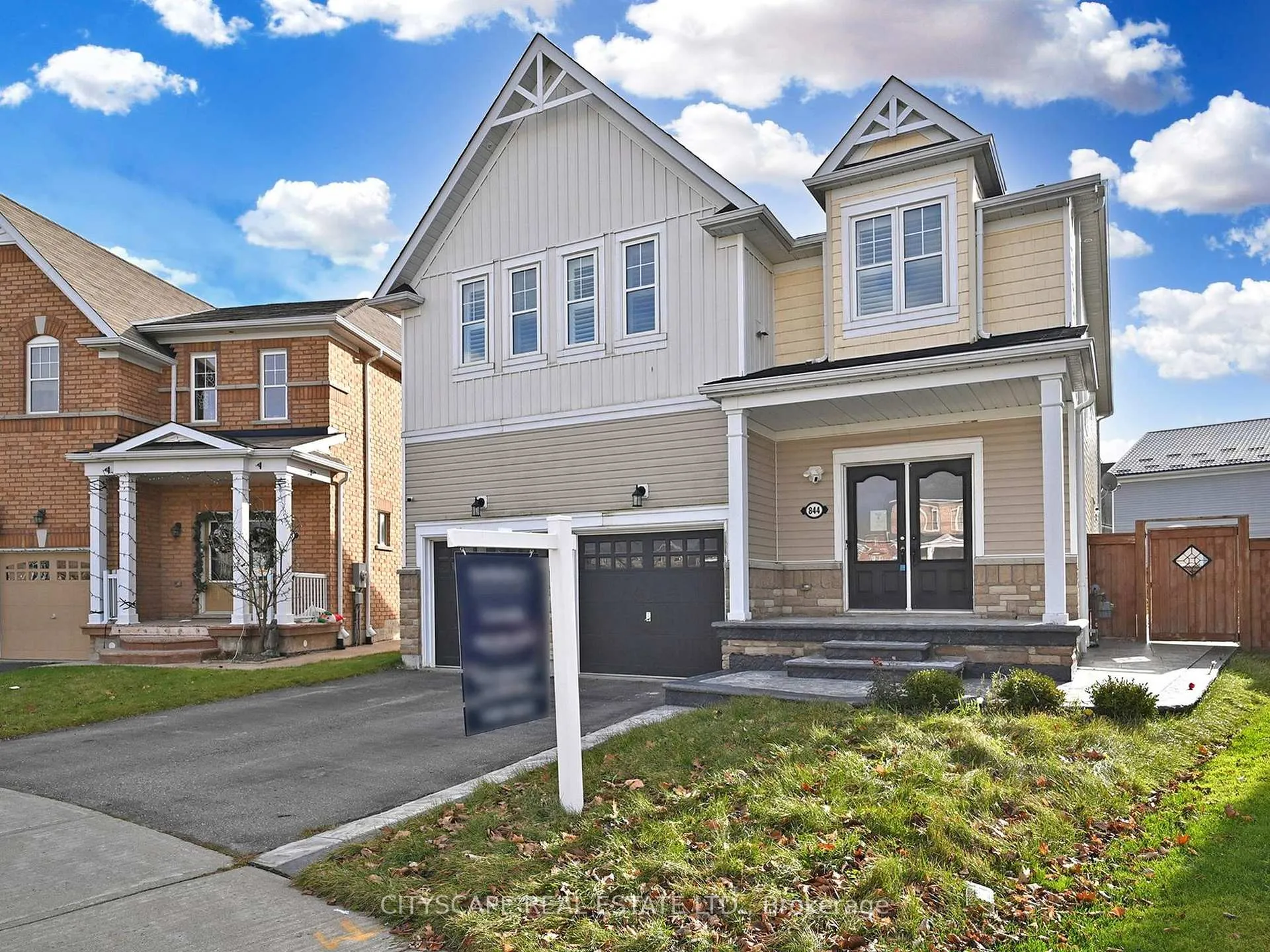 Photo 2 of 844 O'Reilly Crescent, Shelburne — HOMEH