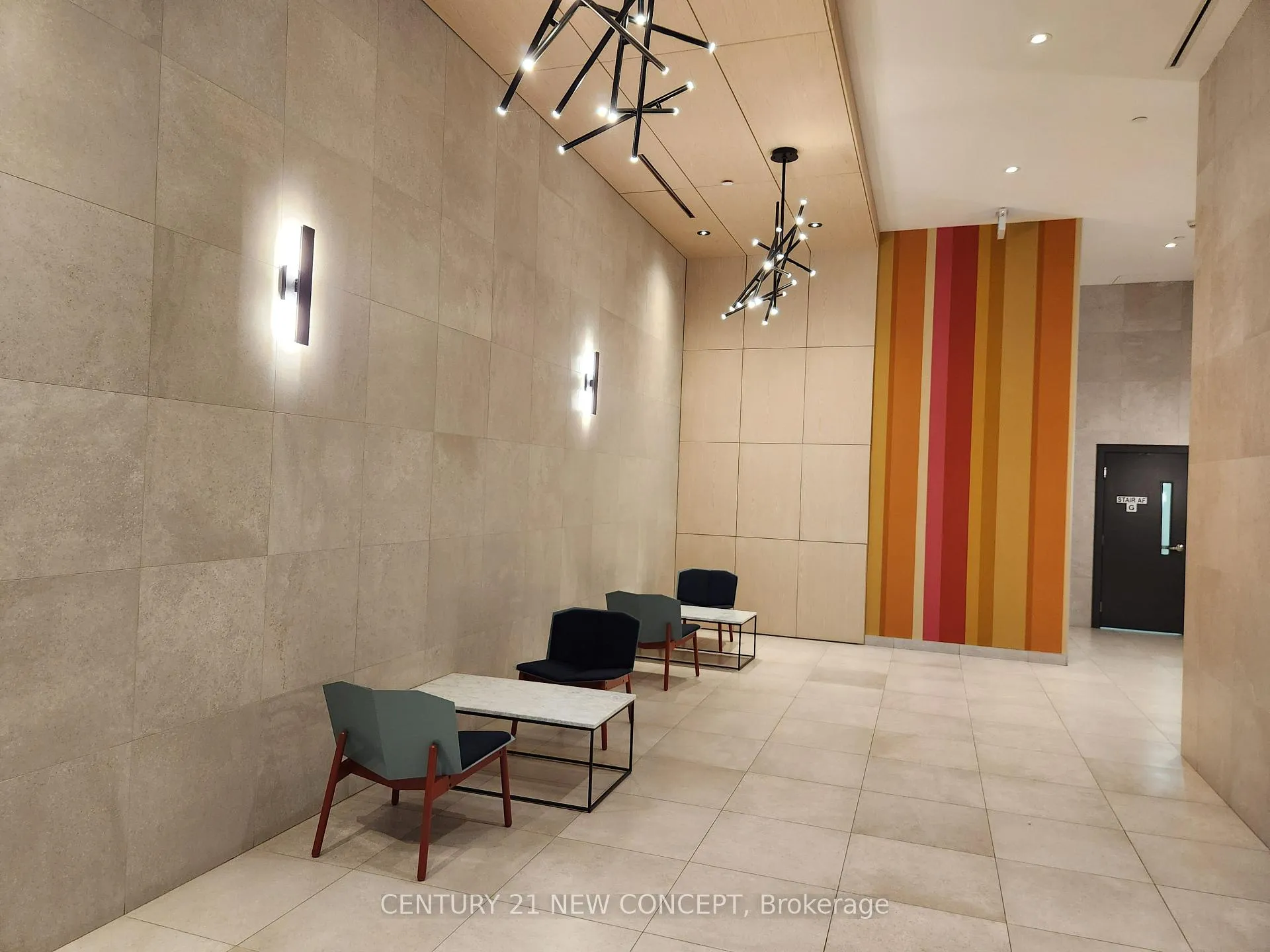 Photo 3 of Unit 1106, 45 Baseball Place, Toronto, South Riverdale — HOMEH