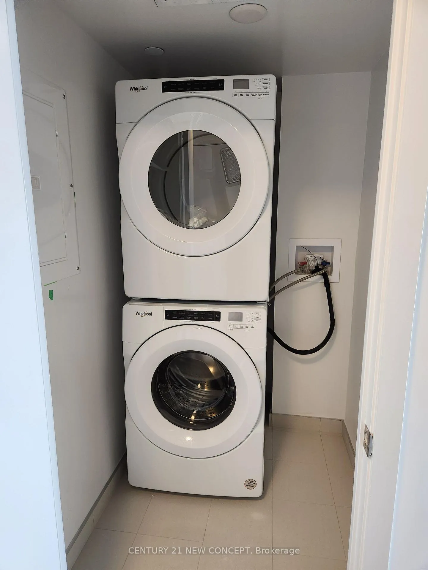 Photo 9 of Unit 1106, 45 Baseball Place, Toronto, South Riverdale — HOMEH