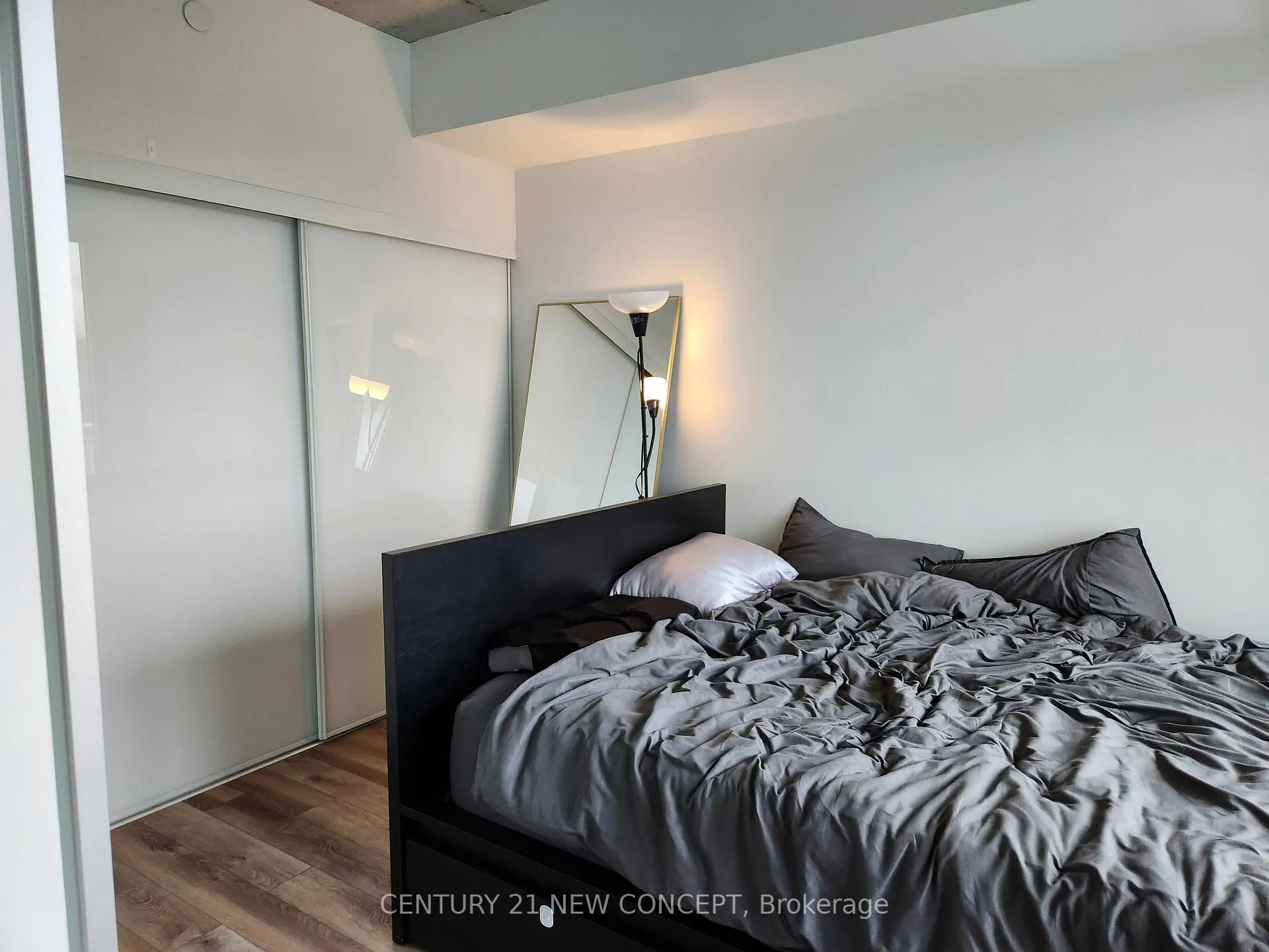 Photo 11 of Unit 1106, 45 Baseball Place, Toronto, South Riverdale — HOMEH