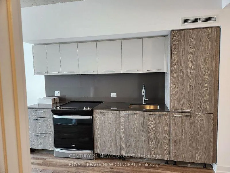 Photo 12 of Unit 1106, 45 Baseball Place, Toronto, South Riverdale — HOMEH