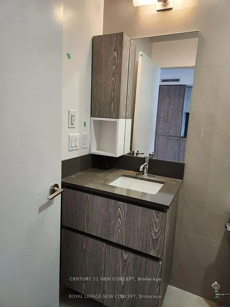 Photo 13 of Unit 1106, 45 Baseball Place, Toronto, South Riverdale — HOMEH