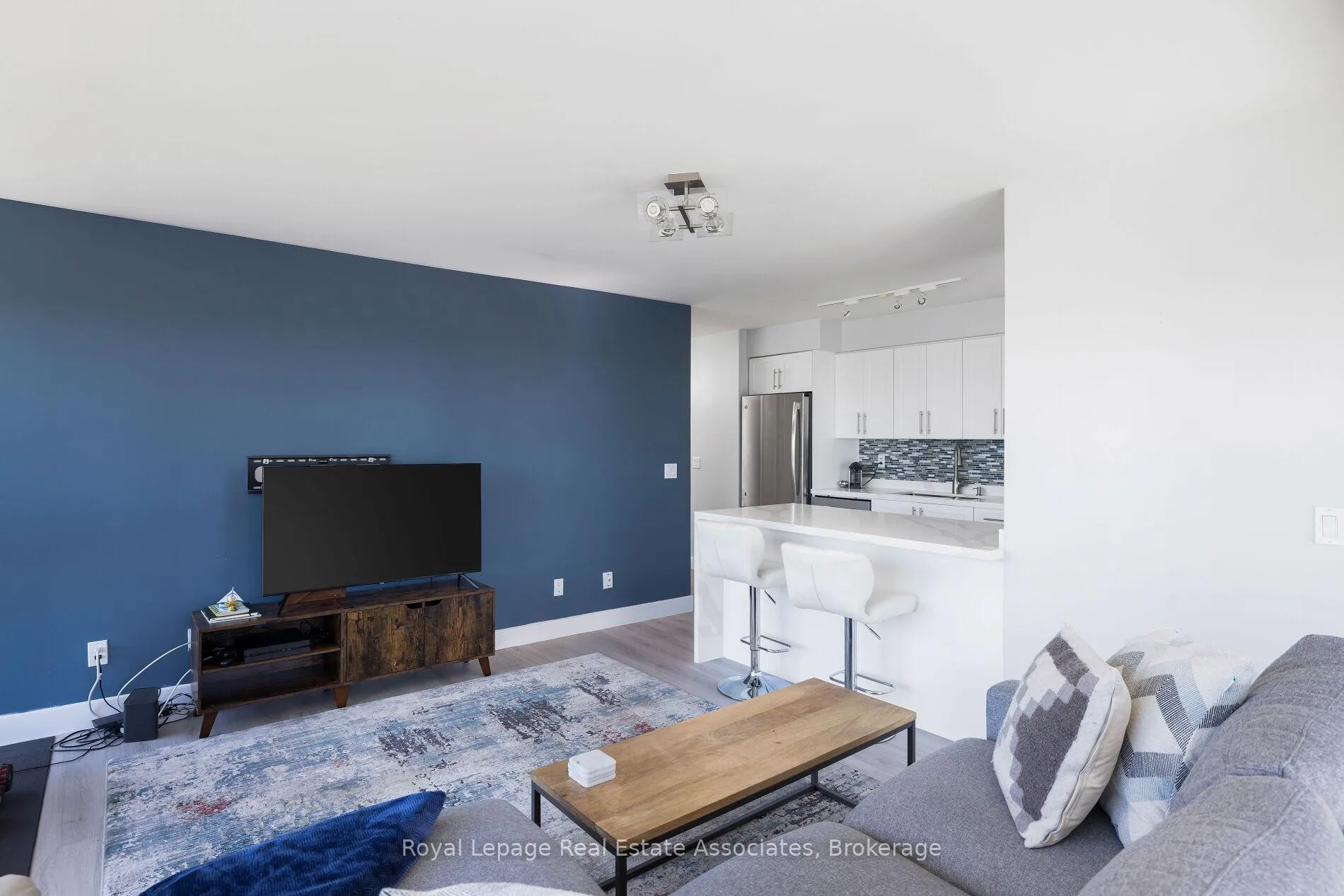 Photo 11 of Unit 1203, 100 Western Battery Road, Toronto, Niagara — HOMEH