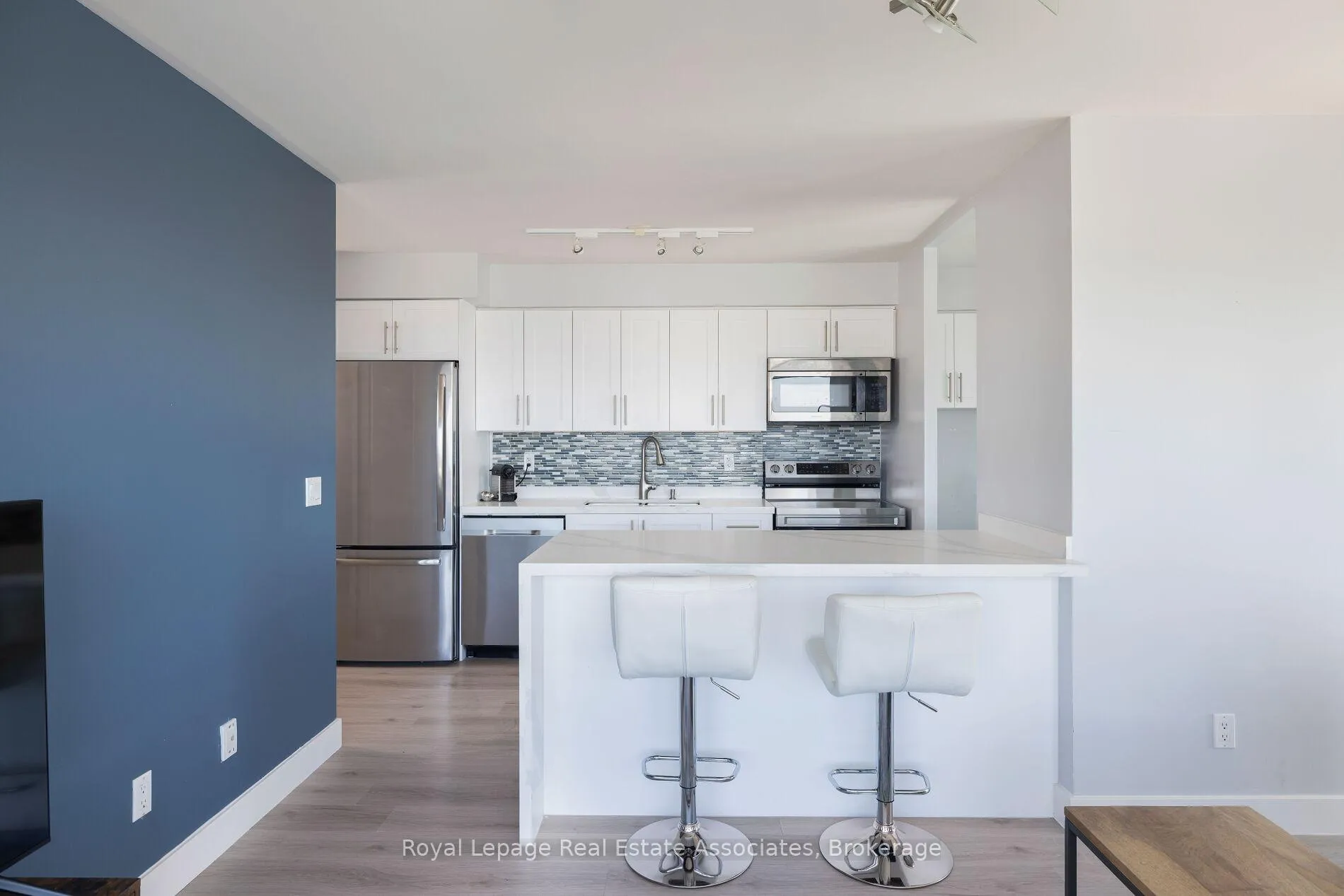 Photo 14 of Unit 1203, 100 Western Battery Road, Toronto, Niagara — HOMEH