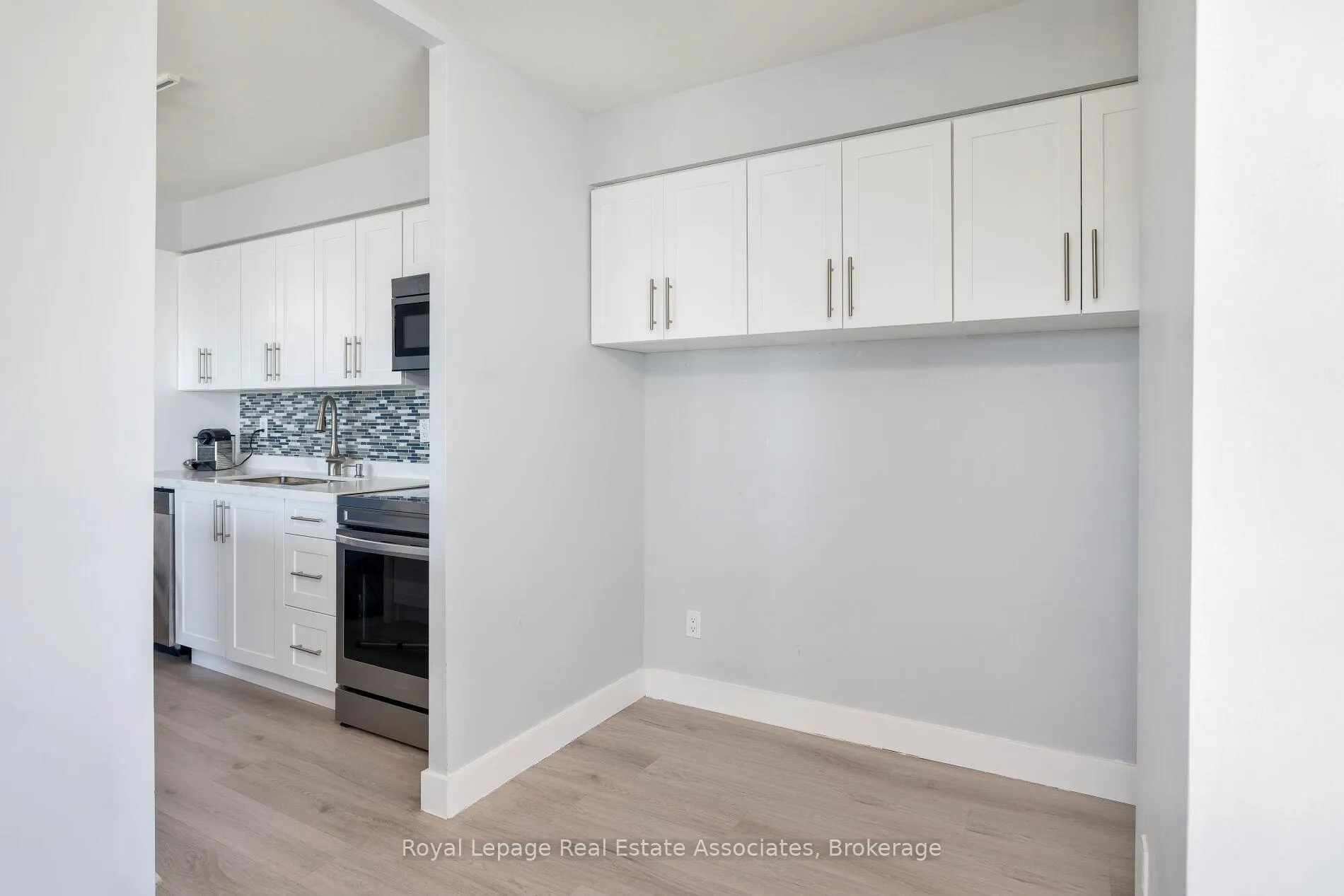 Photo 18 of Unit 1203, 100 Western Battery Road, Toronto, Niagara — HOMEH