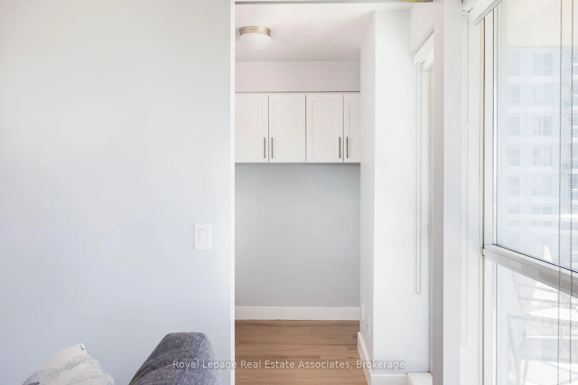 Photo 19 of Unit 1203, 100 Western Battery Road, Toronto, Niagara — HOMEH