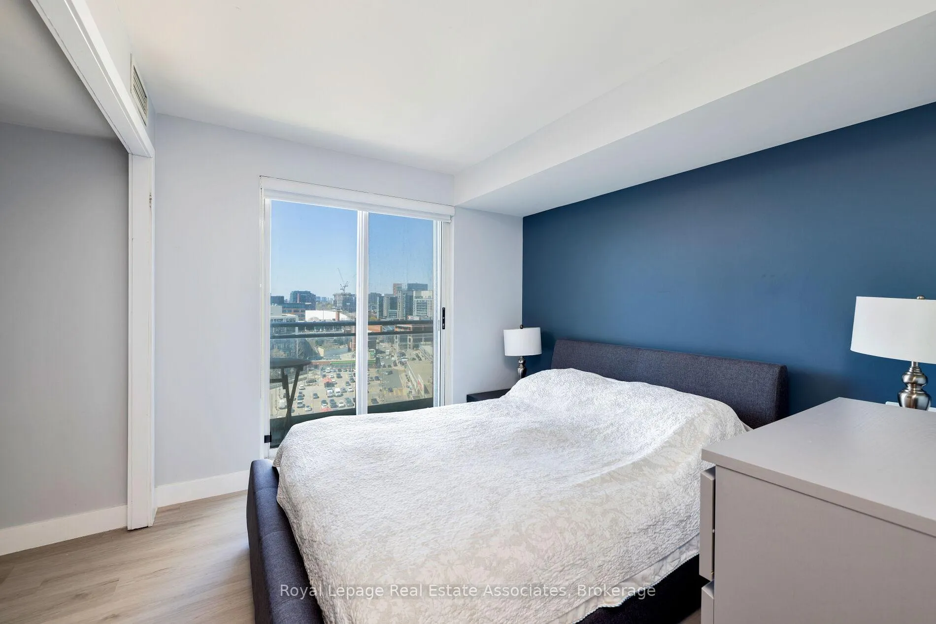 Photo 21 of Unit 1203, 100 Western Battery Road, Toronto, Niagara — HOMEH