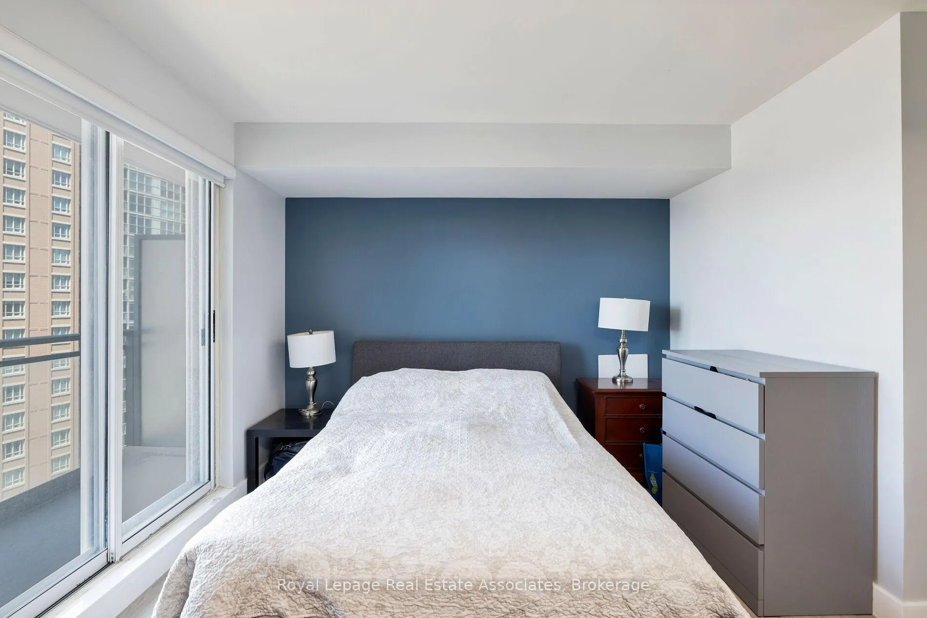 Photo 22 of Unit 1203, 100 Western Battery Road, Toronto, Niagara — HOMEH