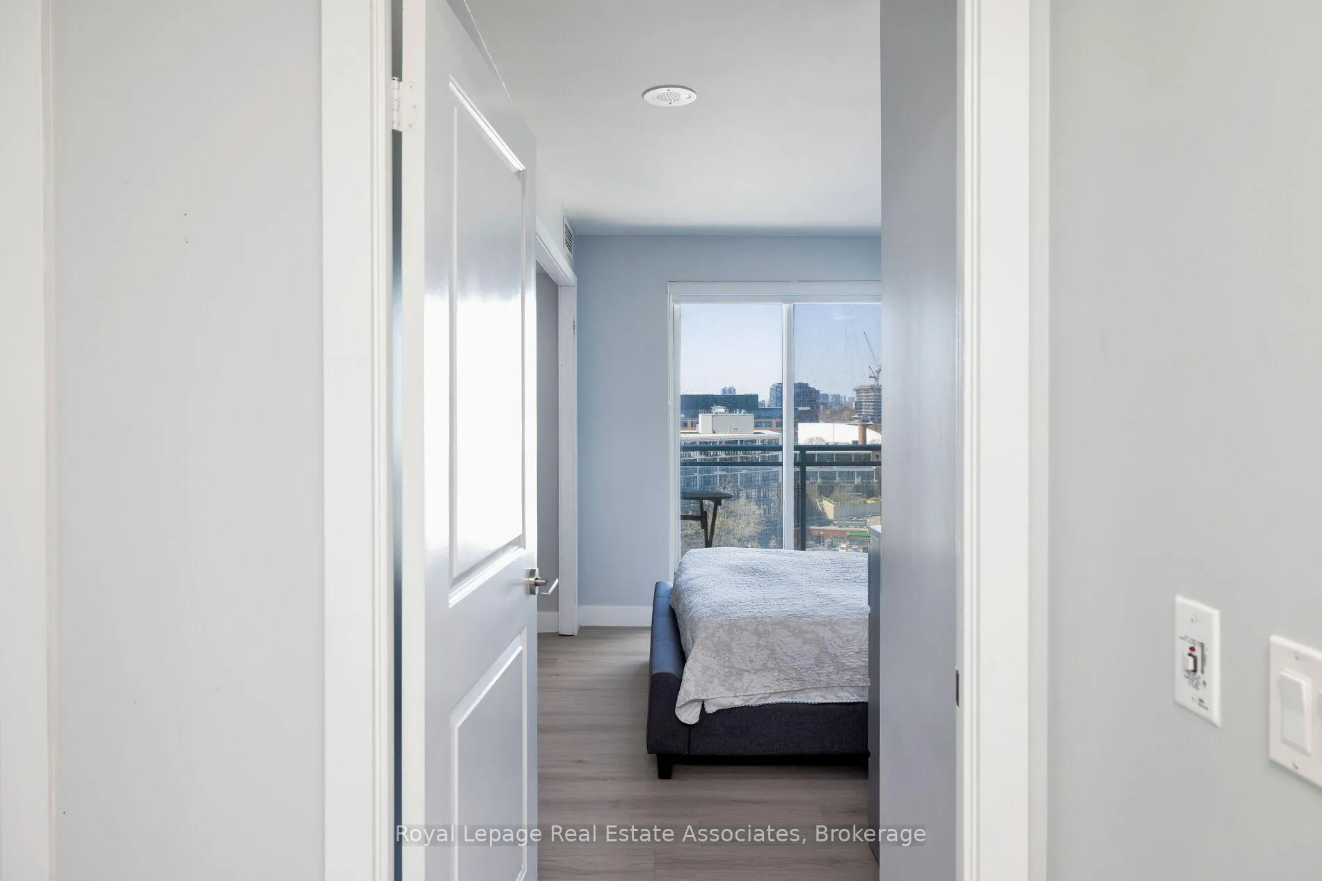 Photo 23 of Unit 1203, 100 Western Battery Road, Toronto, Niagara — HOMEH