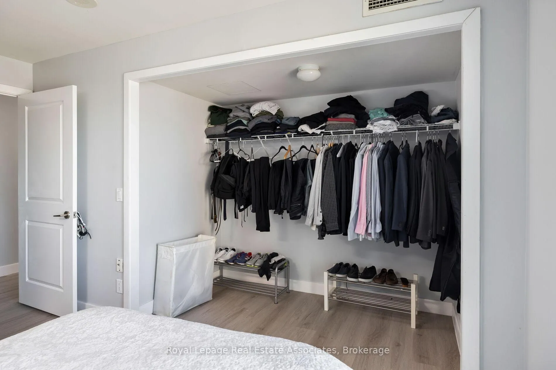 Photo 24 of Unit 1203, 100 Western Battery Road, Toronto, Niagara — HOMEH