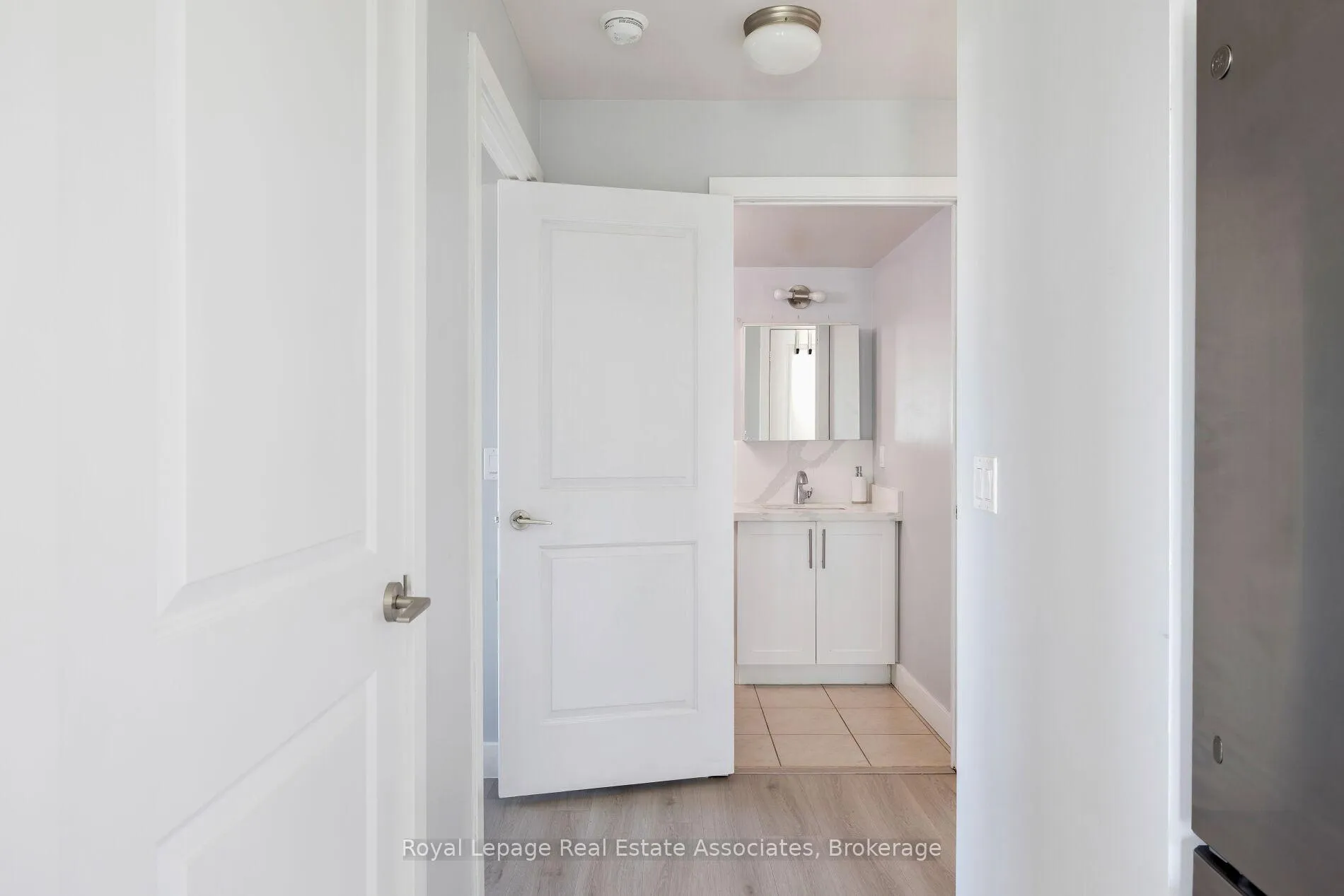 Photo 25 of Unit 1203, 100 Western Battery Road, Toronto, Niagara — HOMEH