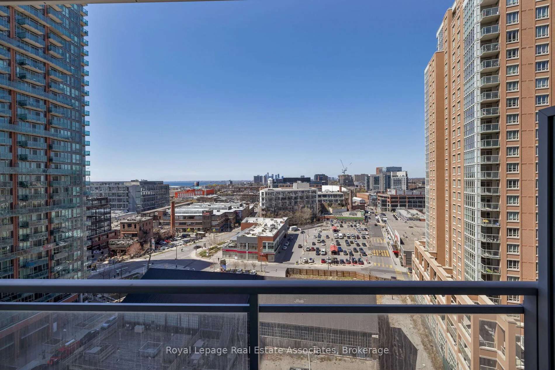 Photo 28 of Unit 1203, 100 Western Battery Road, Toronto, Niagara — HOMEH