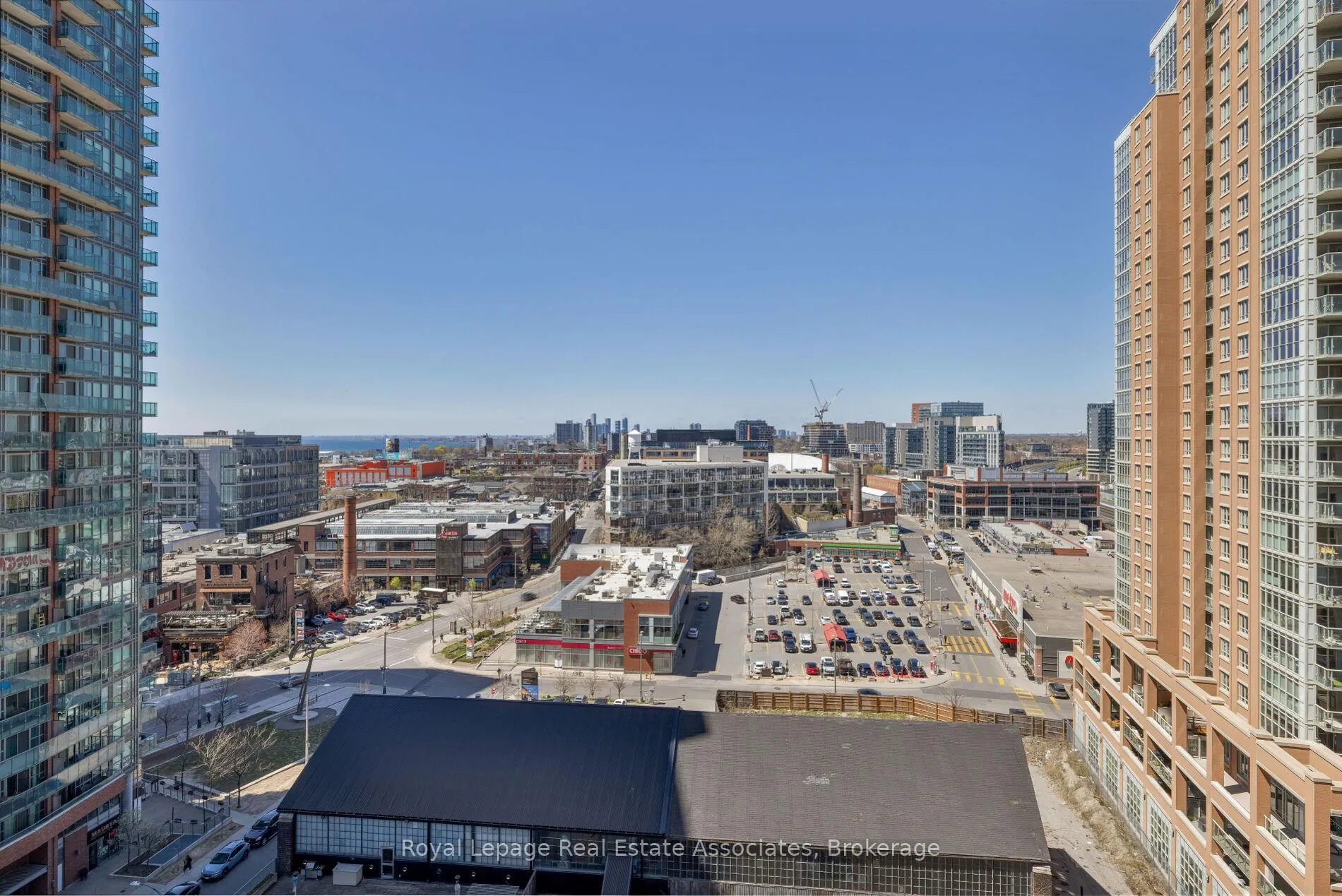 Photo 29 of Unit 1203, 100 Western Battery Road, Toronto, Niagara — HOMEH