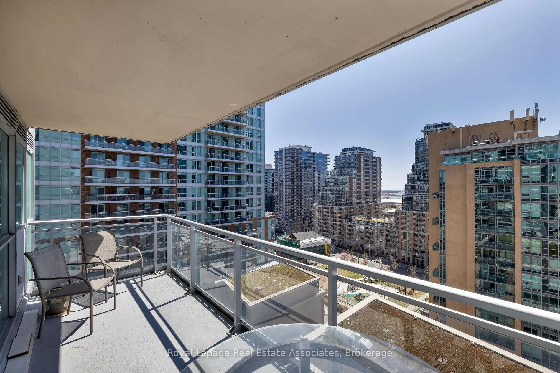 Photo 30 of Unit 1203, 100 Western Battery Road, Toronto, Niagara — HOMEH