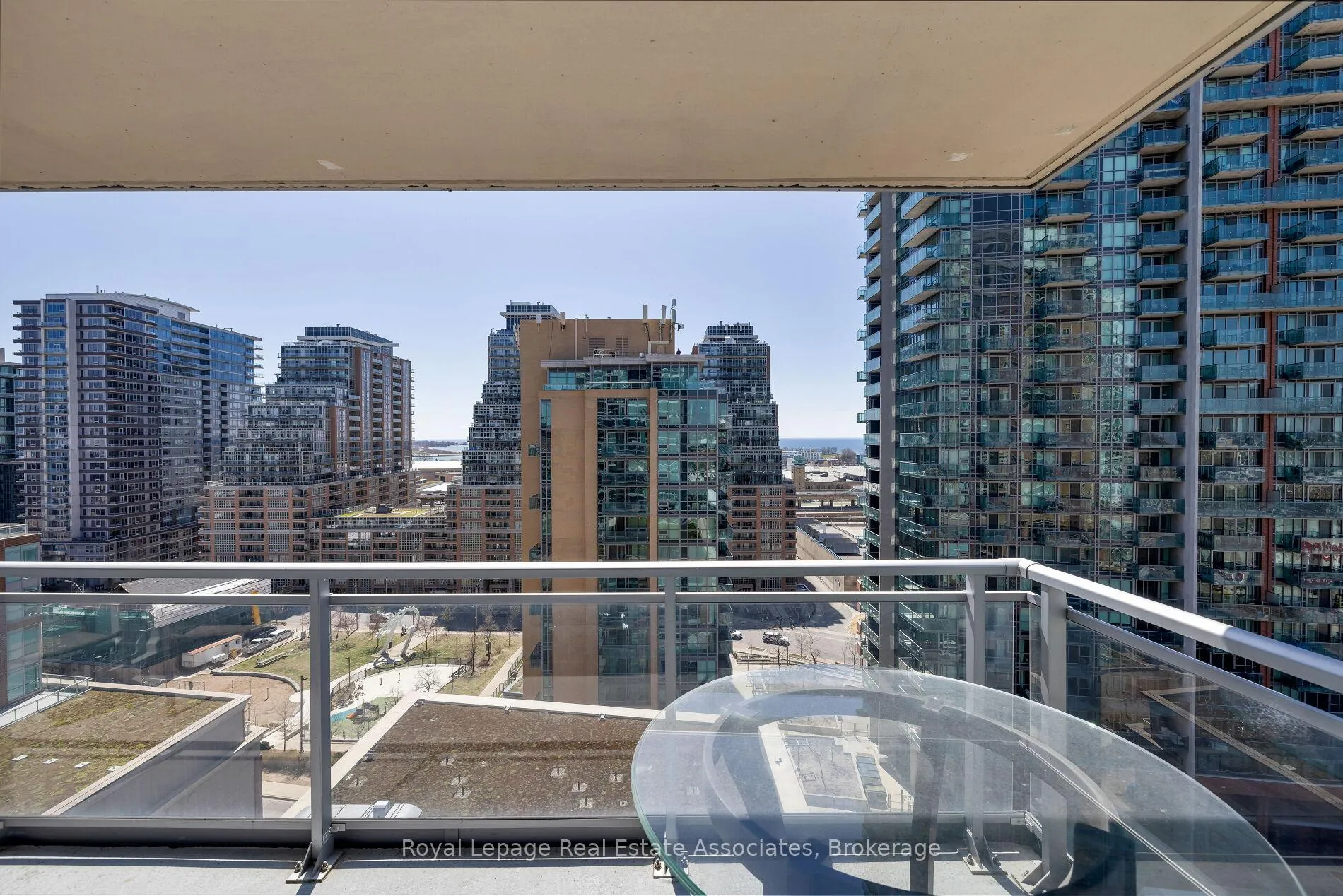 Photo 31 of Unit 1203, 100 Western Battery Road, Toronto, Niagara — HOMEH