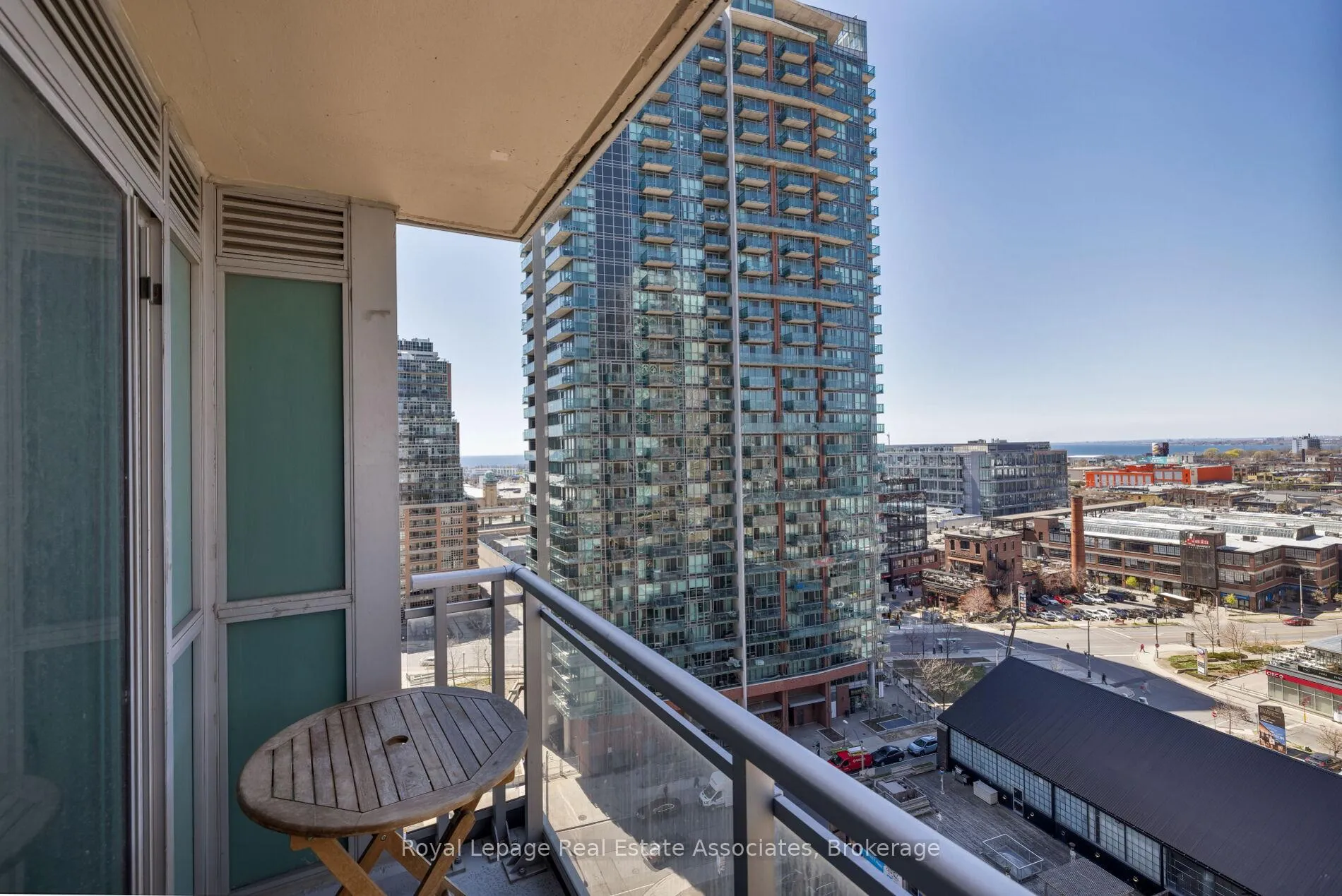 Photo 36 of Unit 1203, 100 Western Battery Road, Toronto, Niagara — HOMEH