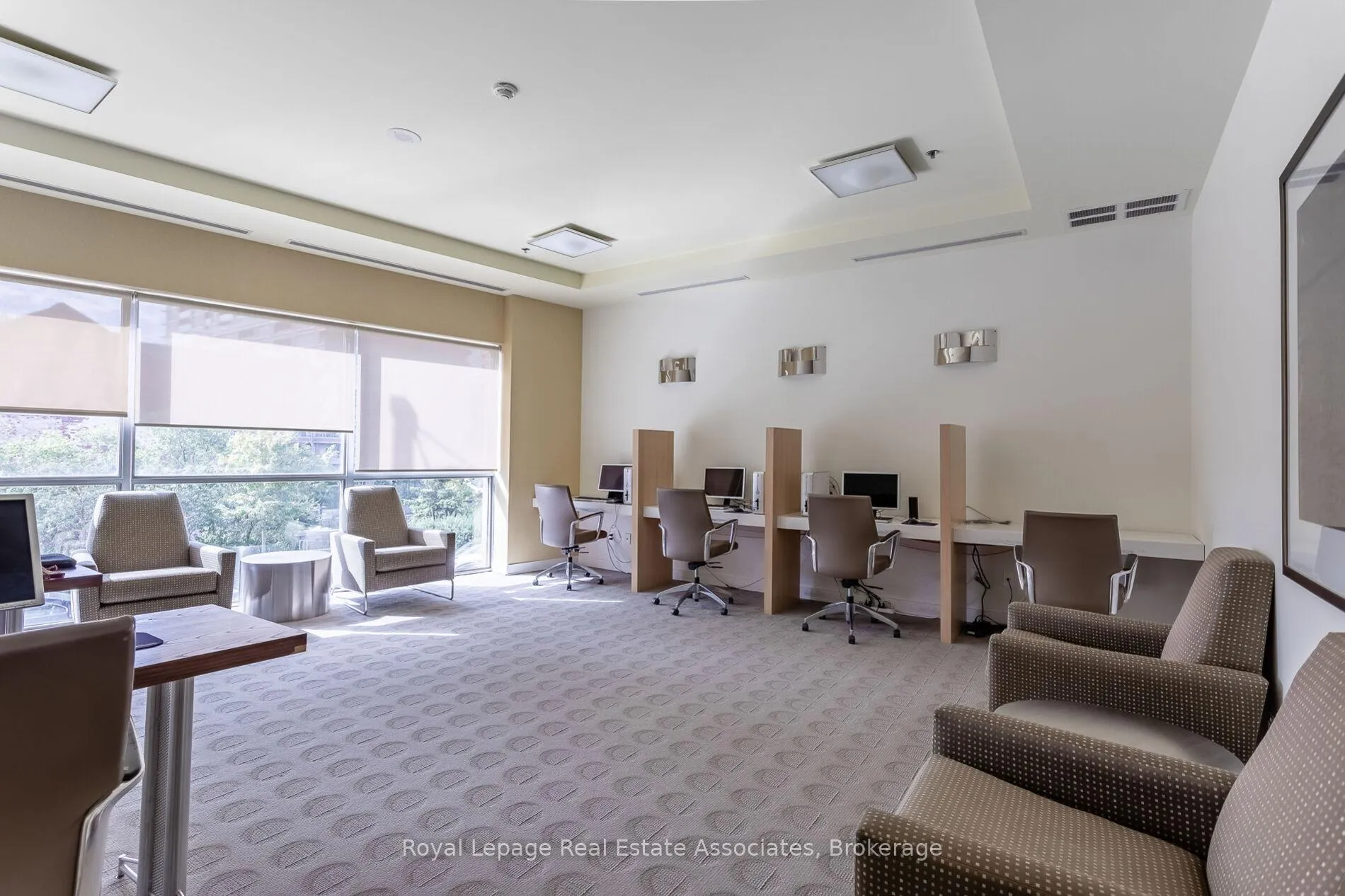 Photo 37 of Unit 1203, 100 Western Battery Road, Toronto, Niagara — HOMEH