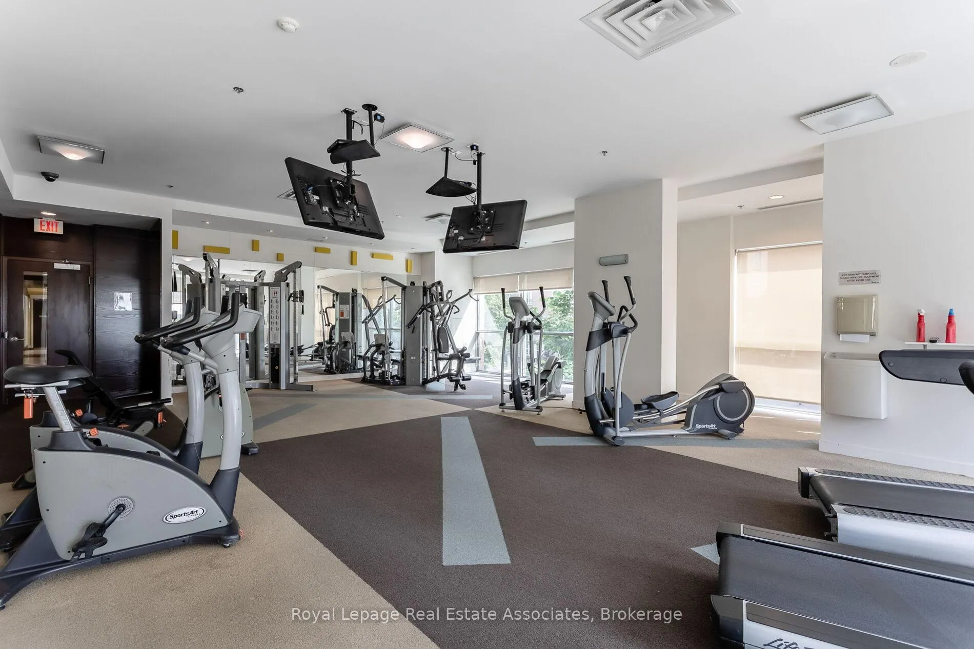 Photo 38 of Unit 1203, 100 Western Battery Road, Toronto, Niagara — HOMEH