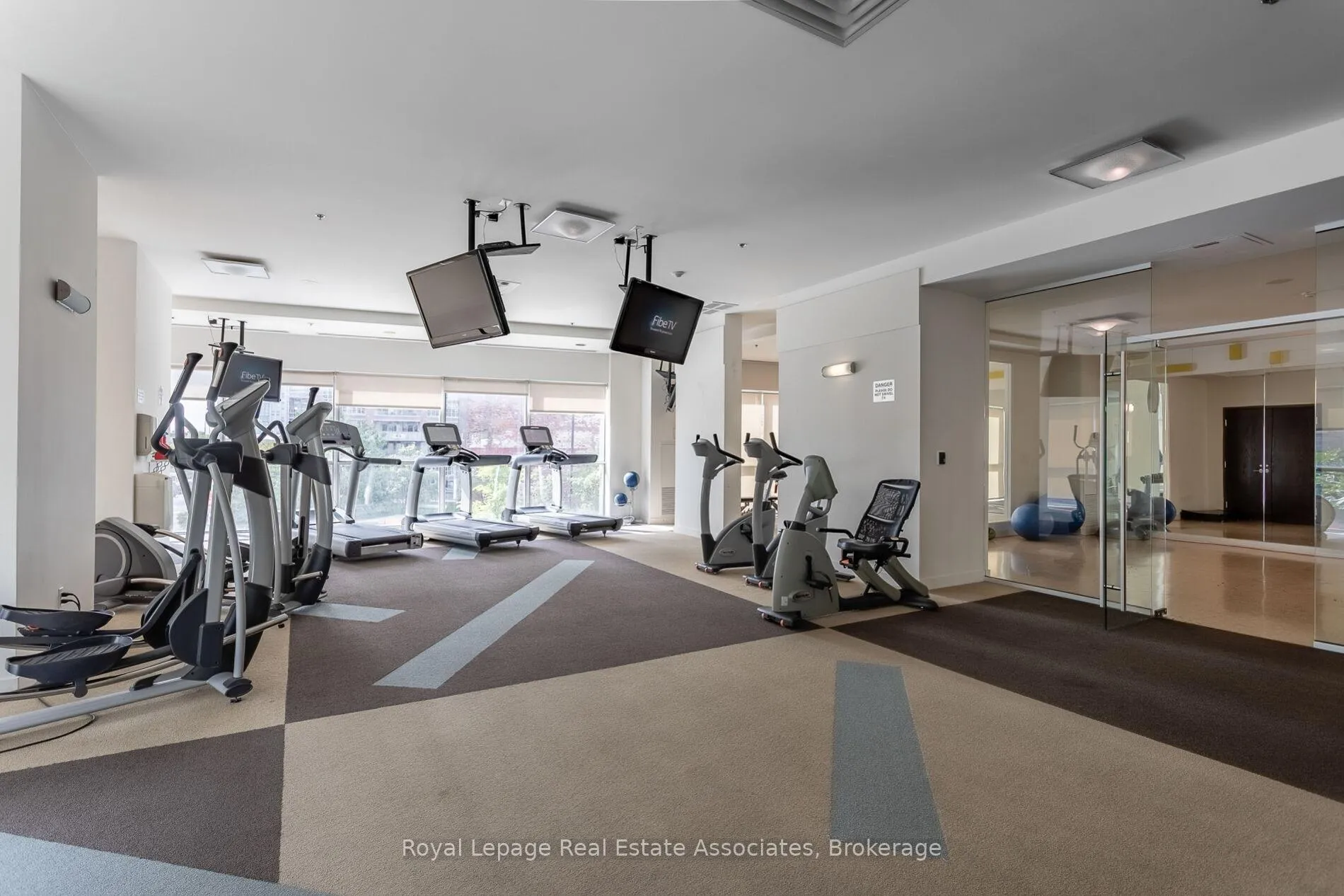 Photo 39 of Unit 1203, 100 Western Battery Road, Toronto, Niagara — HOMEH