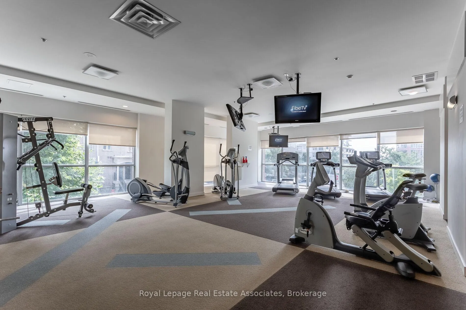 Photo 40 of Unit 1203, 100 Western Battery Road, Toronto, Niagara — HOMEH