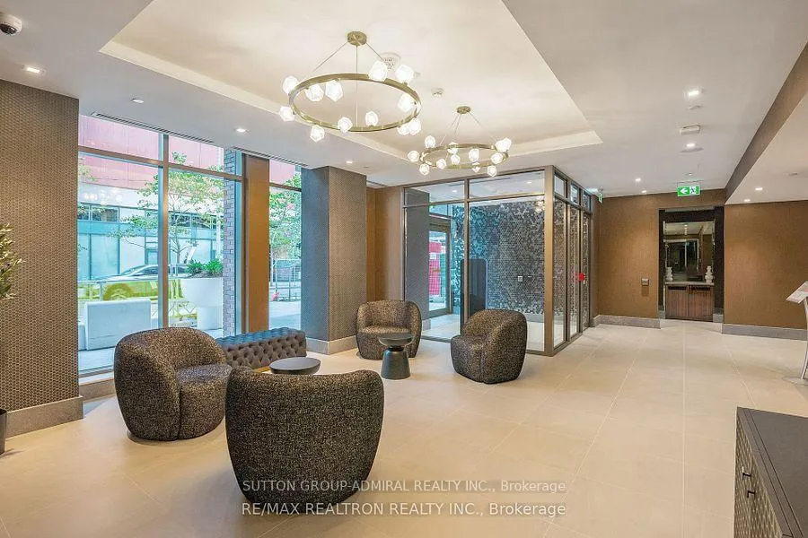 Photo 3 of Unit 3529, 28 Widmer Street, Toronto, Waterfront Communities — HOMEH