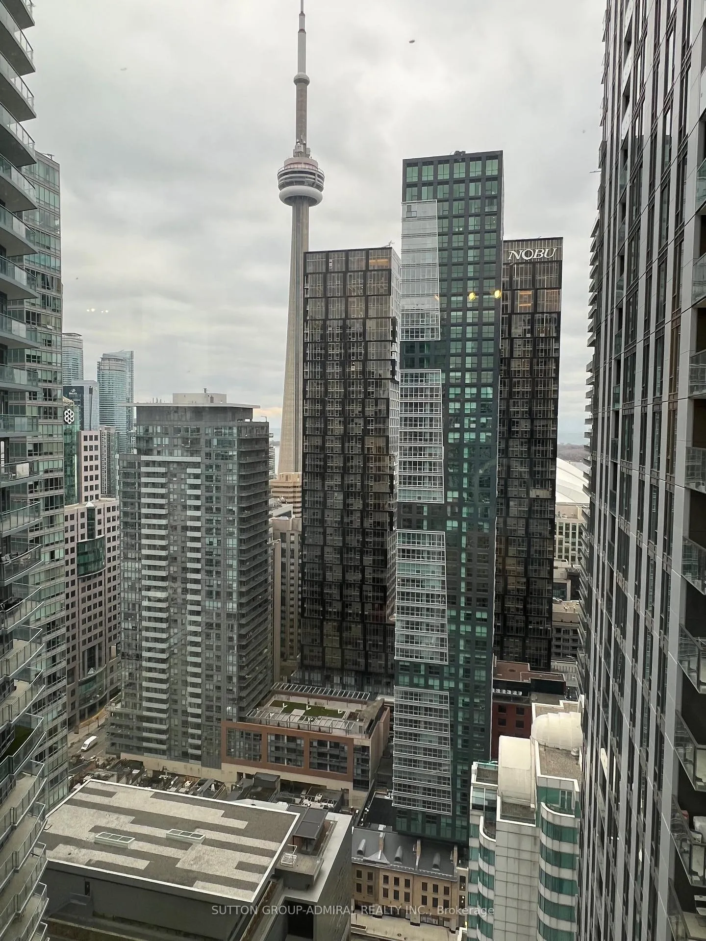 Photo 5 of Unit 3529, 28 Widmer Street, Toronto, Waterfront Communities — HOMEH