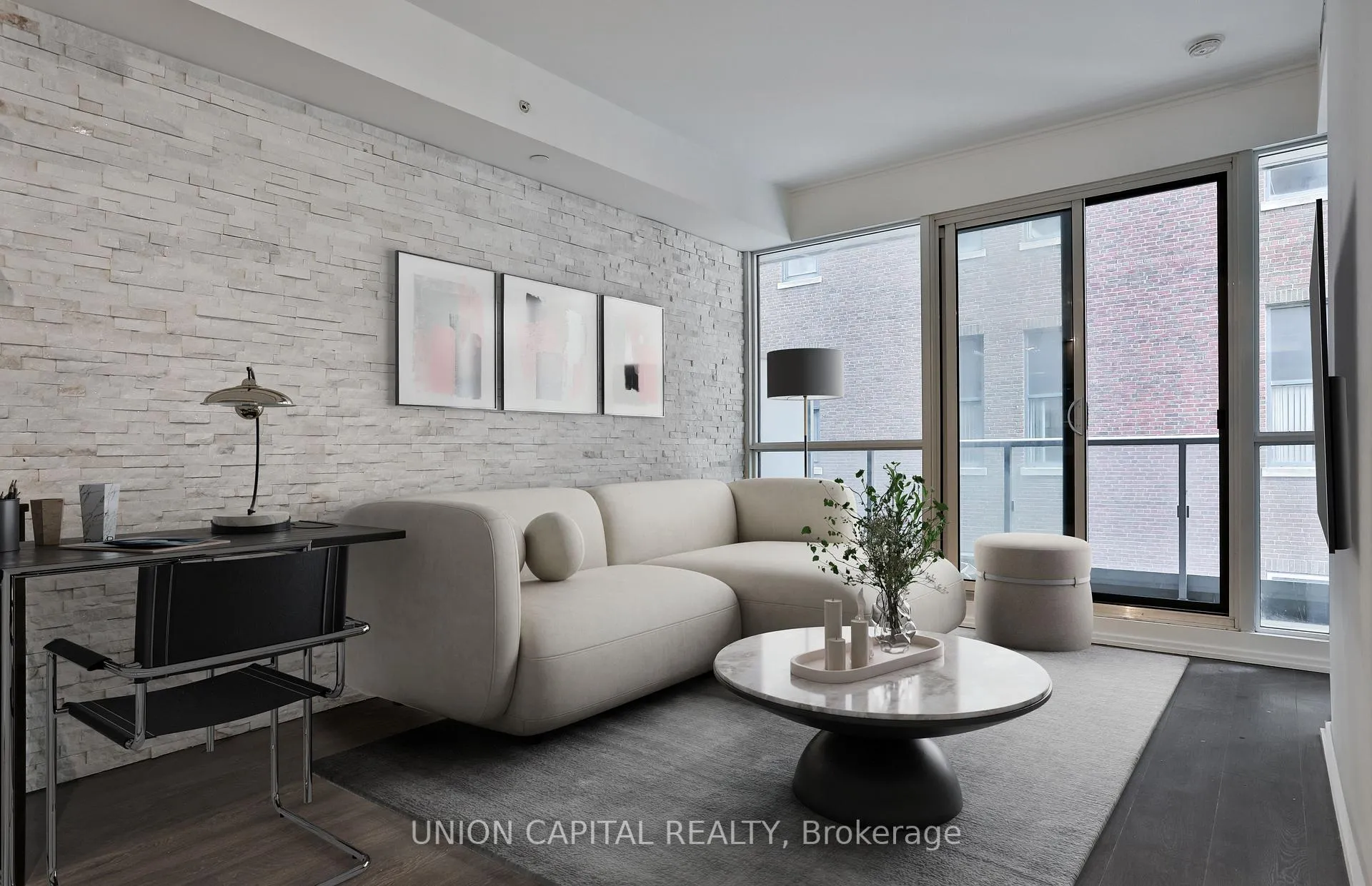 Photo 5 of Unit 710, 70 Temperance Street, Toronto, Bay Street Corridor — HOMEH