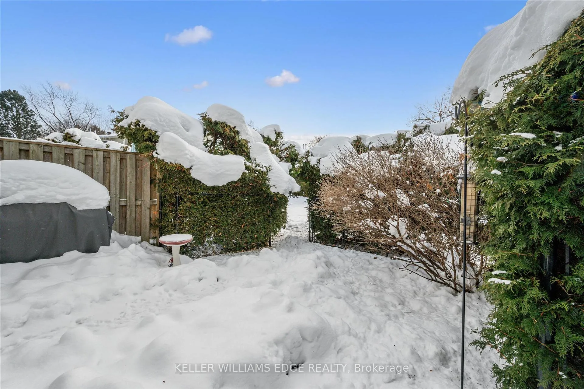 Photo 24 of Unit 31, 51 Paulander Drive, Kitchener — HOMEH