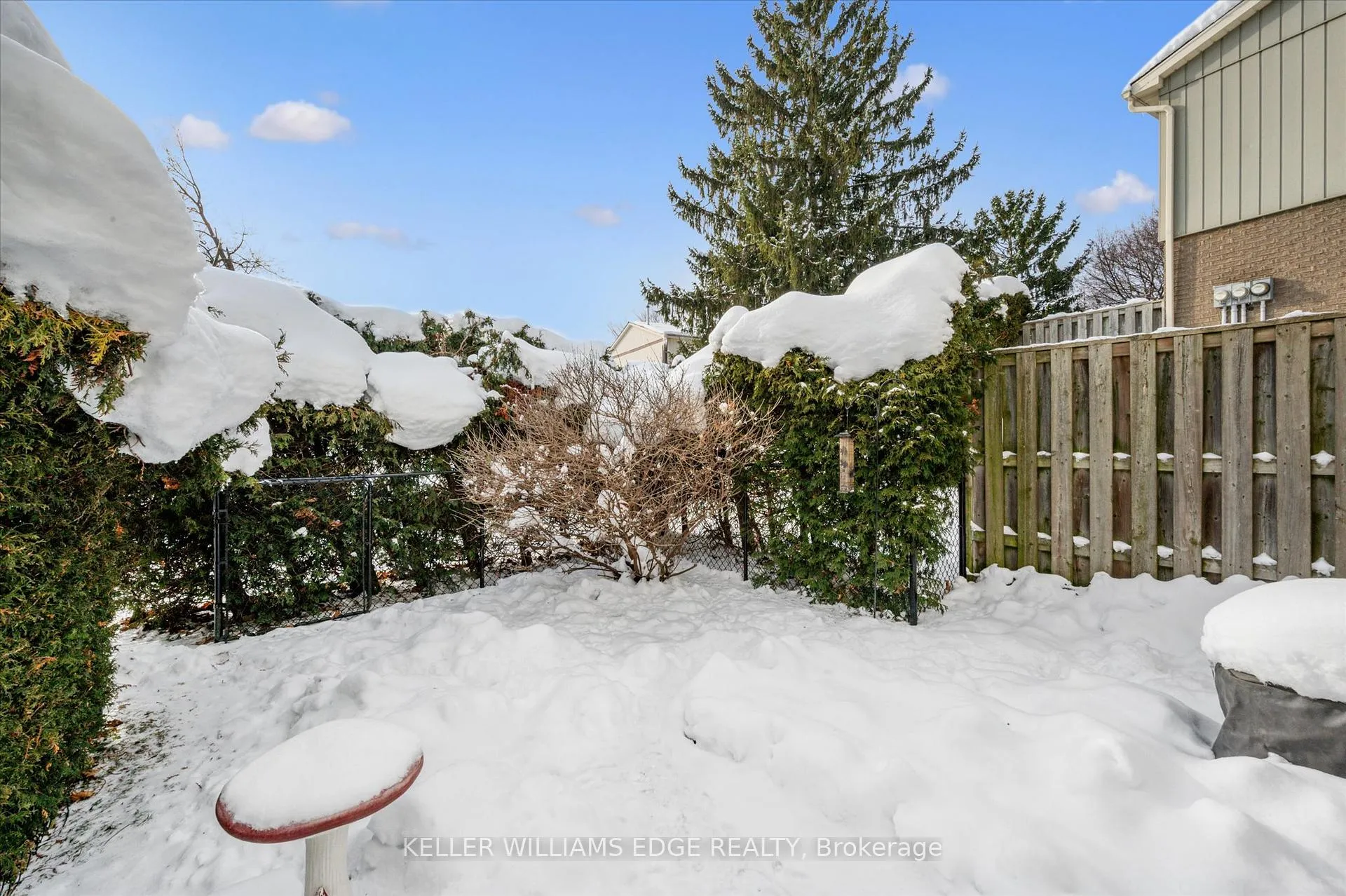 Photo 25 of Unit 31, 51 Paulander Drive, Kitchener — HOMEH