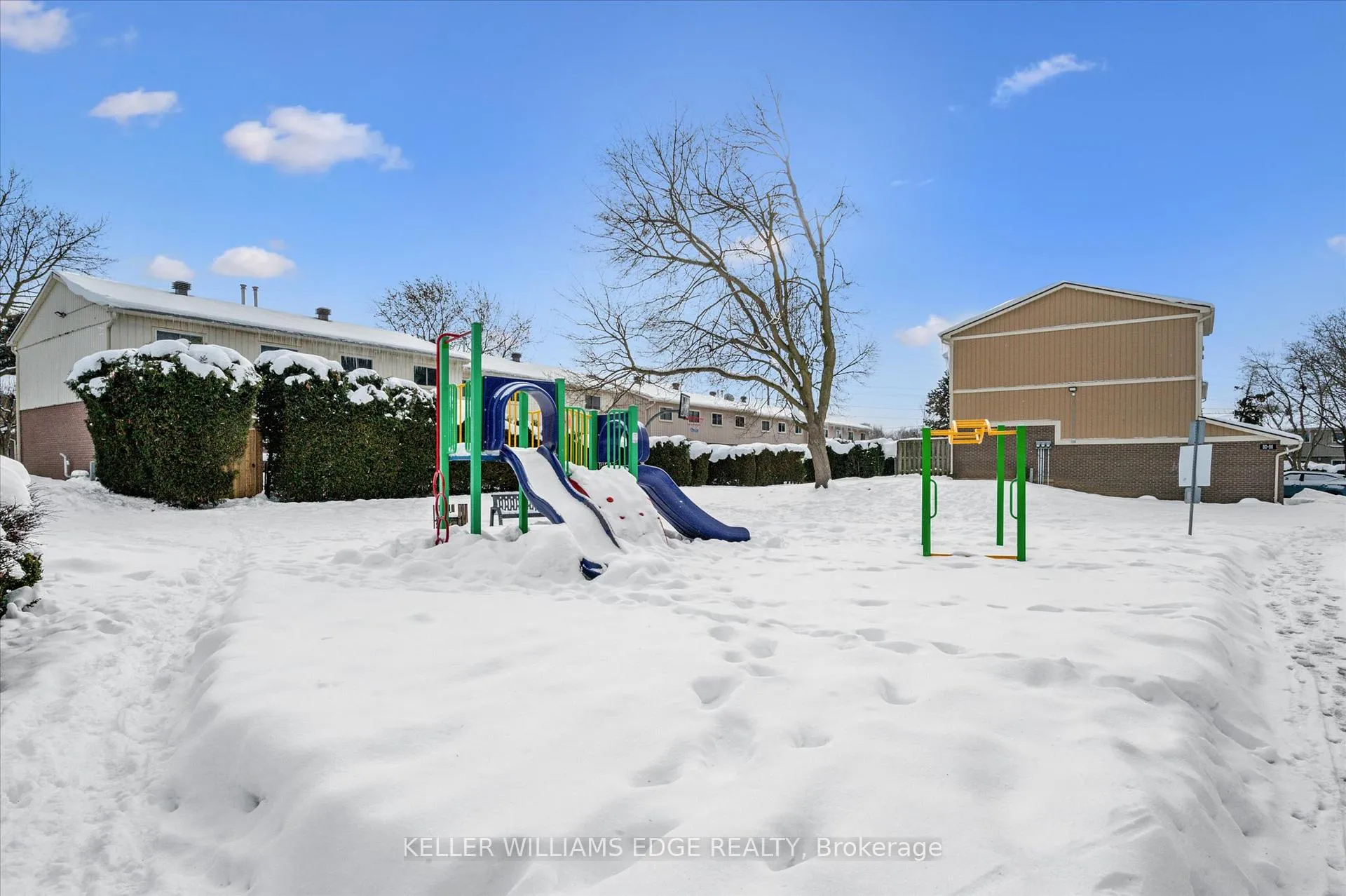 Photo 27 of Unit 31, 51 Paulander Drive, Kitchener — HOMEH