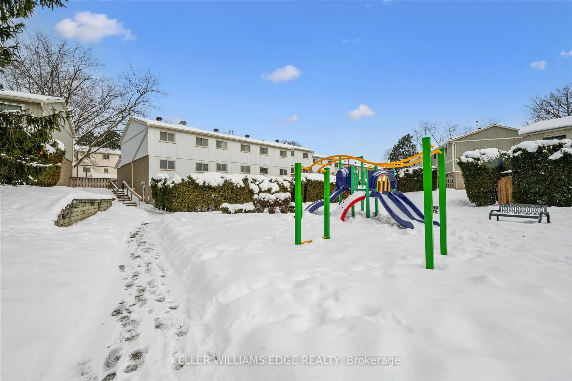 Photo 28 of Unit 31, 51 Paulander Drive, Kitchener — HOMEH