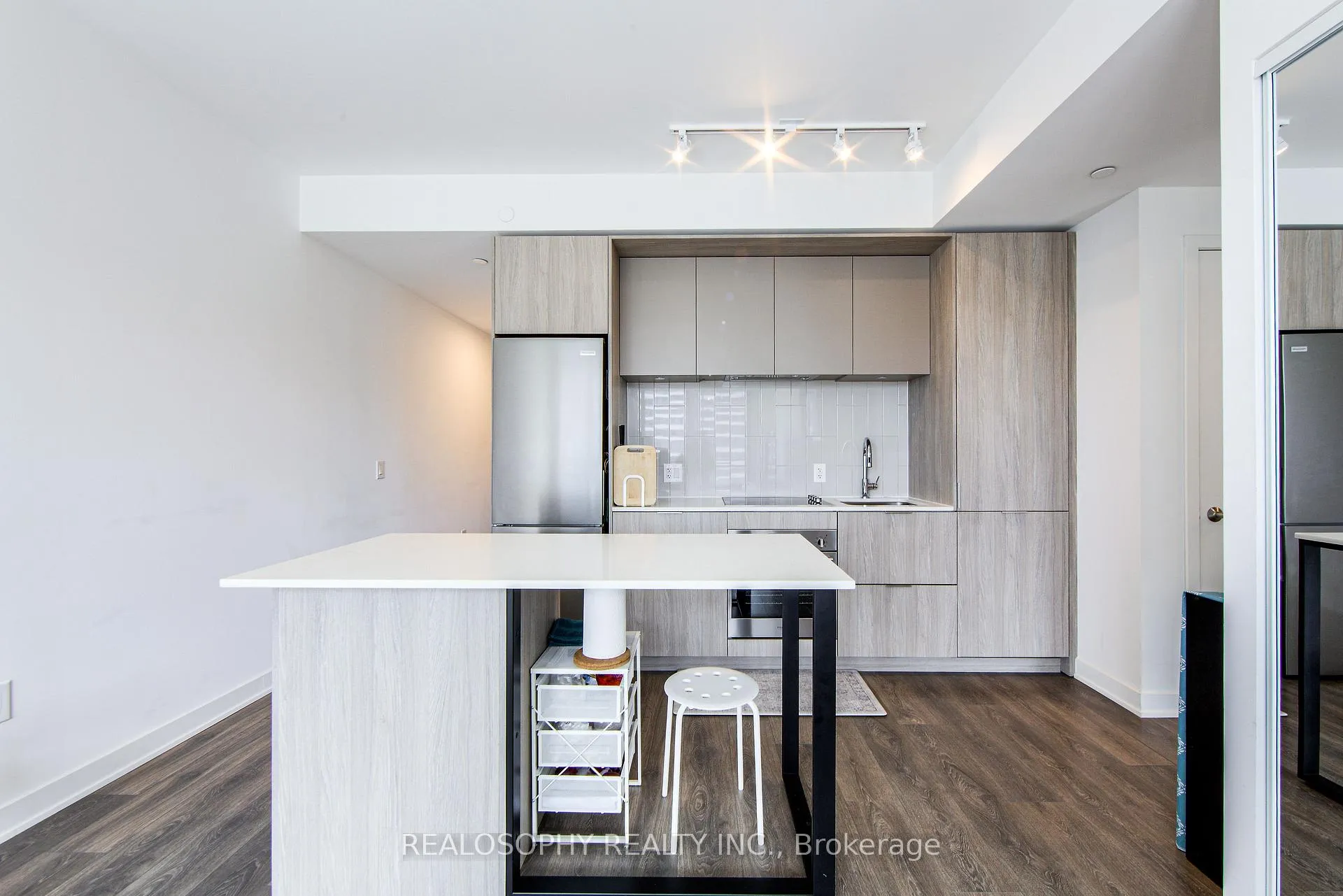Photo 5 of Unit 1905, 130 River Street, Toronto, Regent Park — HOMEH