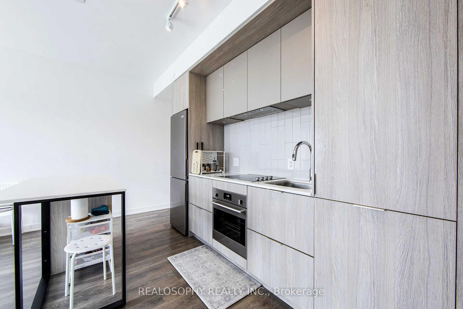 Photo 6 of Unit 1905, 130 River Street, Toronto, Regent Park — HOMEH