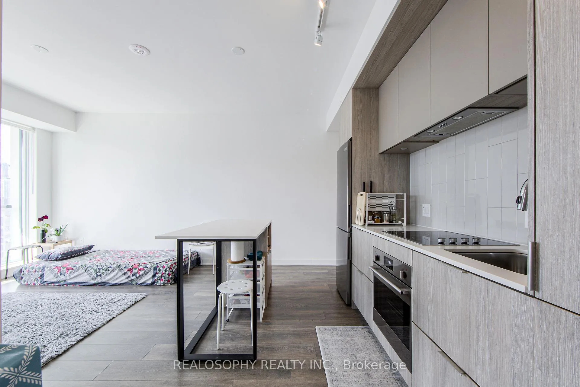 Photo 7 of Unit 1905, 130 River Street, Toronto, Regent Park — HOMEH