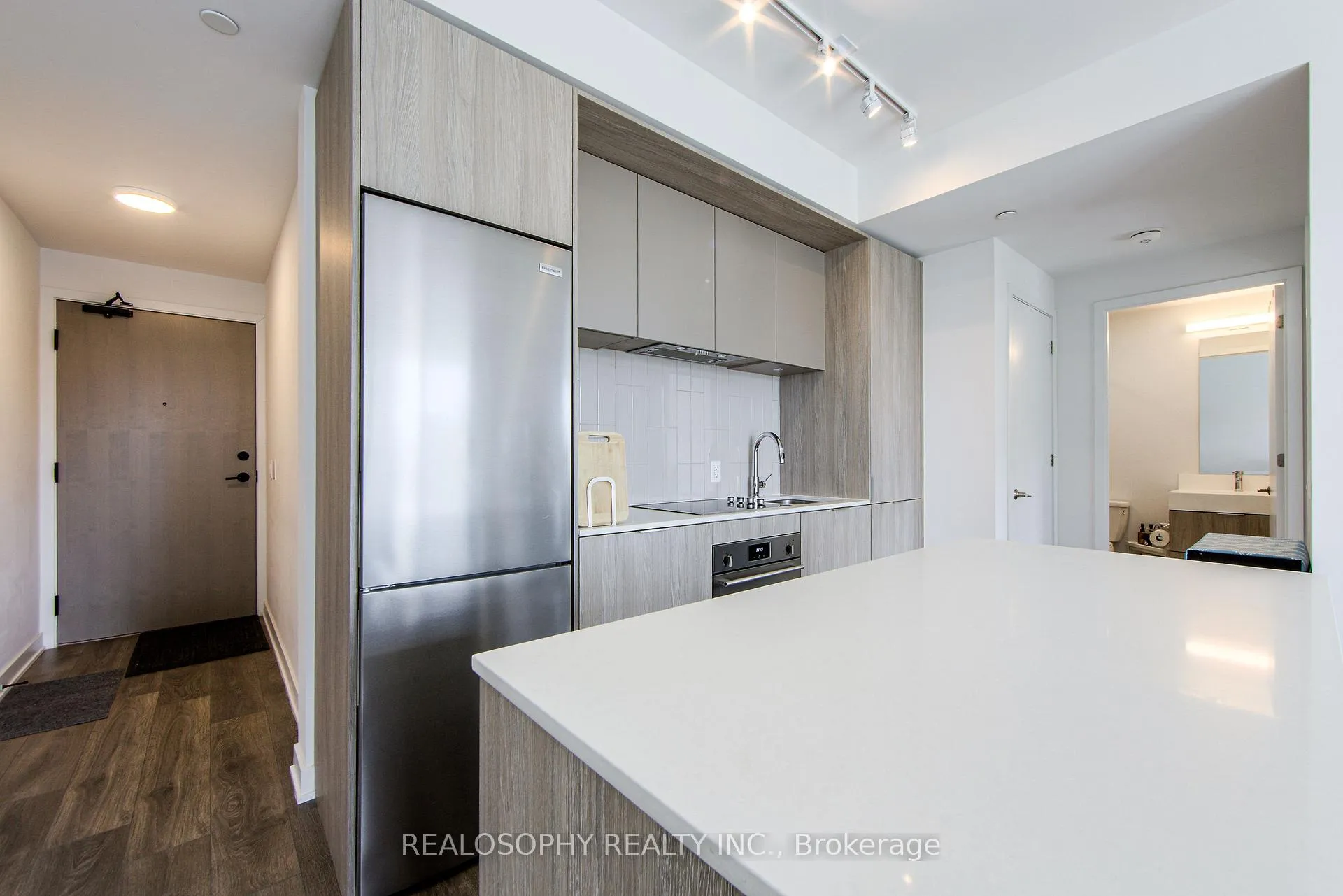 Photo 8 of Unit 1905, 130 River Street, Toronto, Regent Park — HOMEH